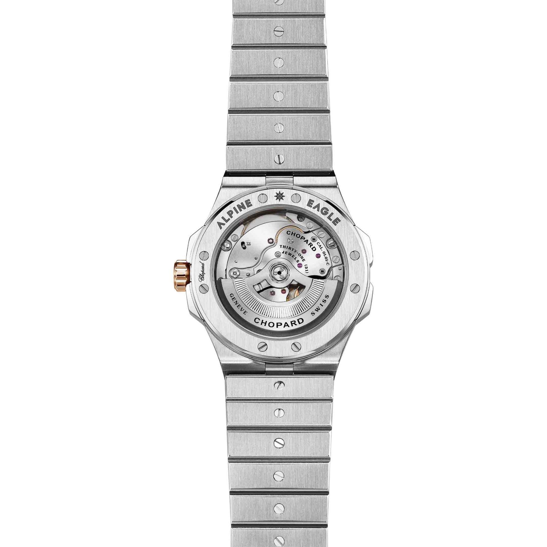 CHOPARD Alpine Eagle Large 41 MM 298600-6001