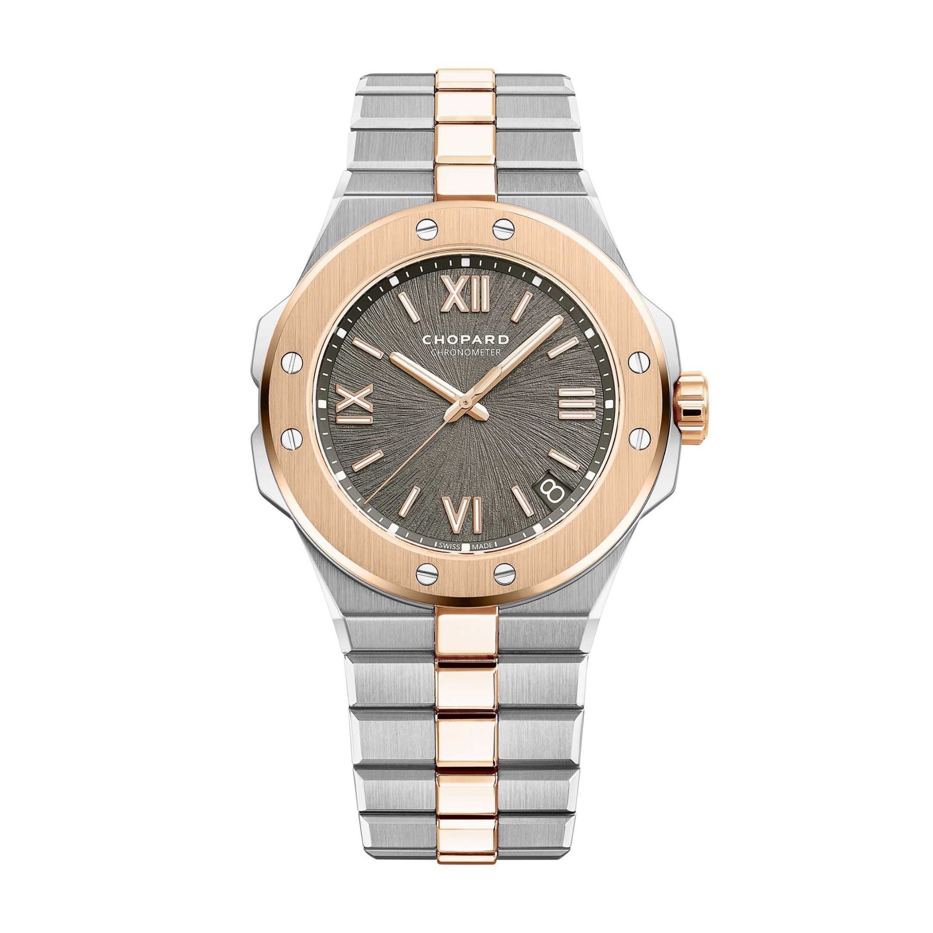 CHOPARD Alpine Eagle Large 41 MM 298600-6001