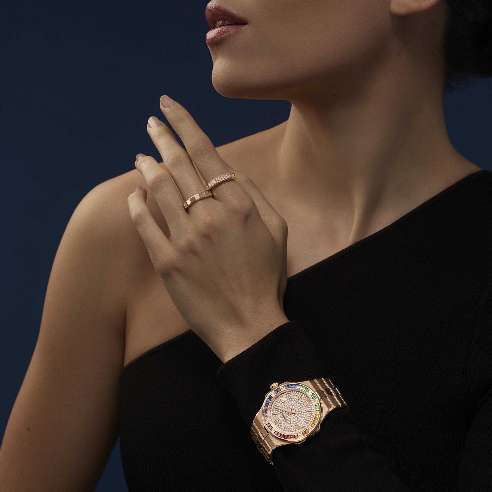 CHOPARD Alpine Eagle Large 41 MM 295363-5011