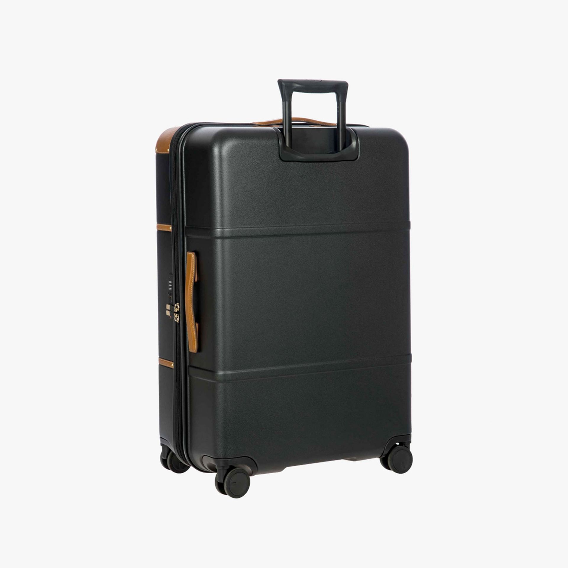 BRIC'S Trolley Grande Bellagio Black  BBG38304.902