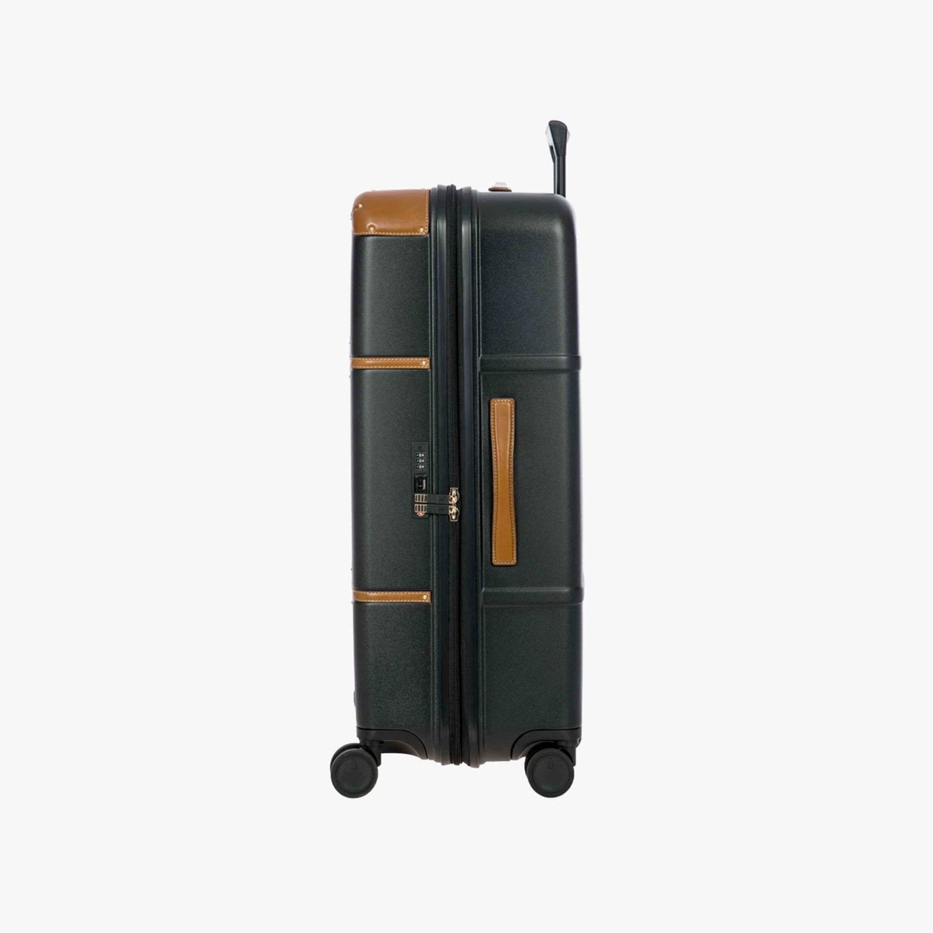 BRIC'S Trolley Grande Bellagio Black  BBG38304.902