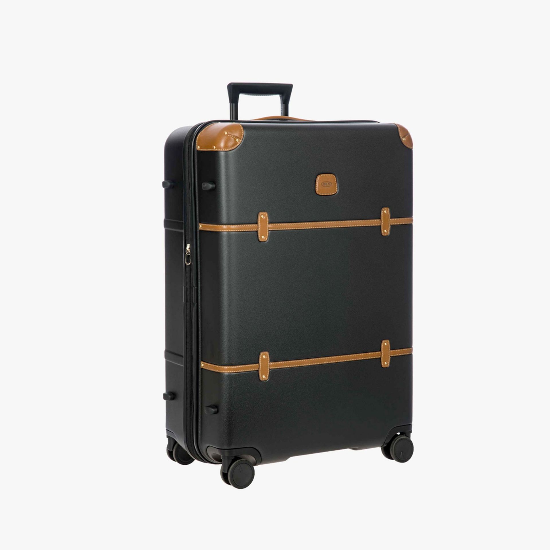 BRIC'S Trolley Grande Bellagio Black  BBG38304.902