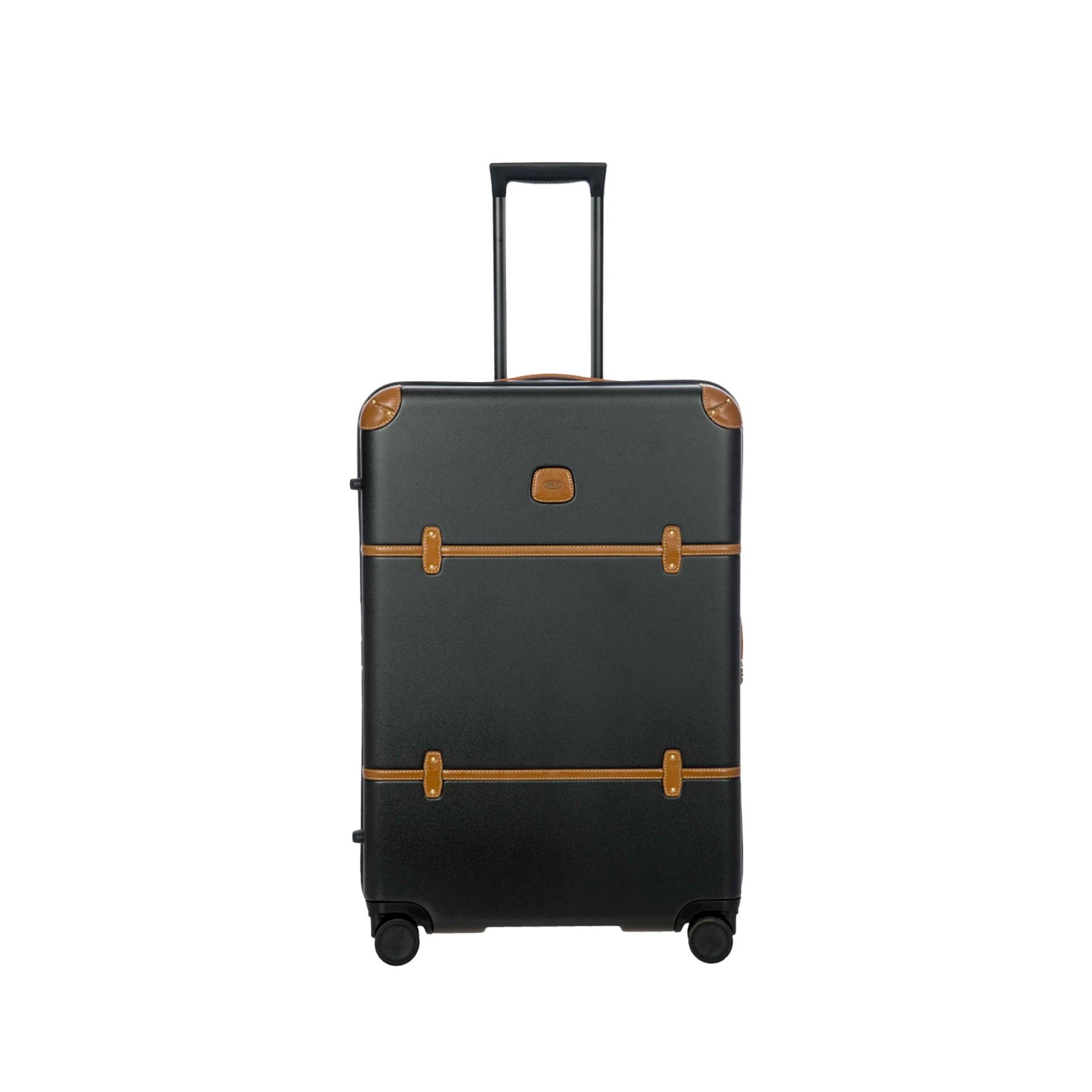 BRIC'S Trolley Grande Bellagio Black  BBG38304.902