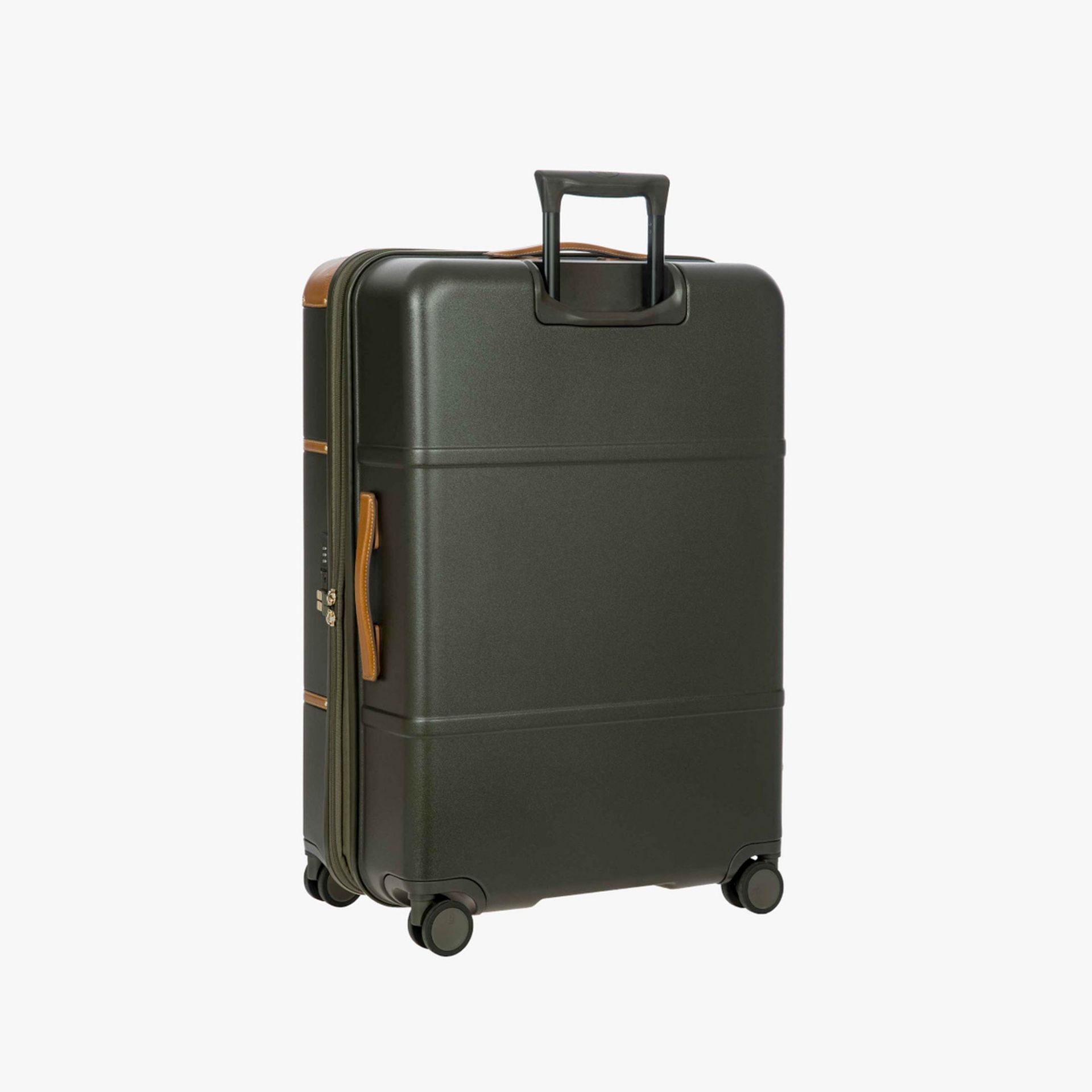 Bric's Trolley Grande Bellagio Olive  BBG38304.078