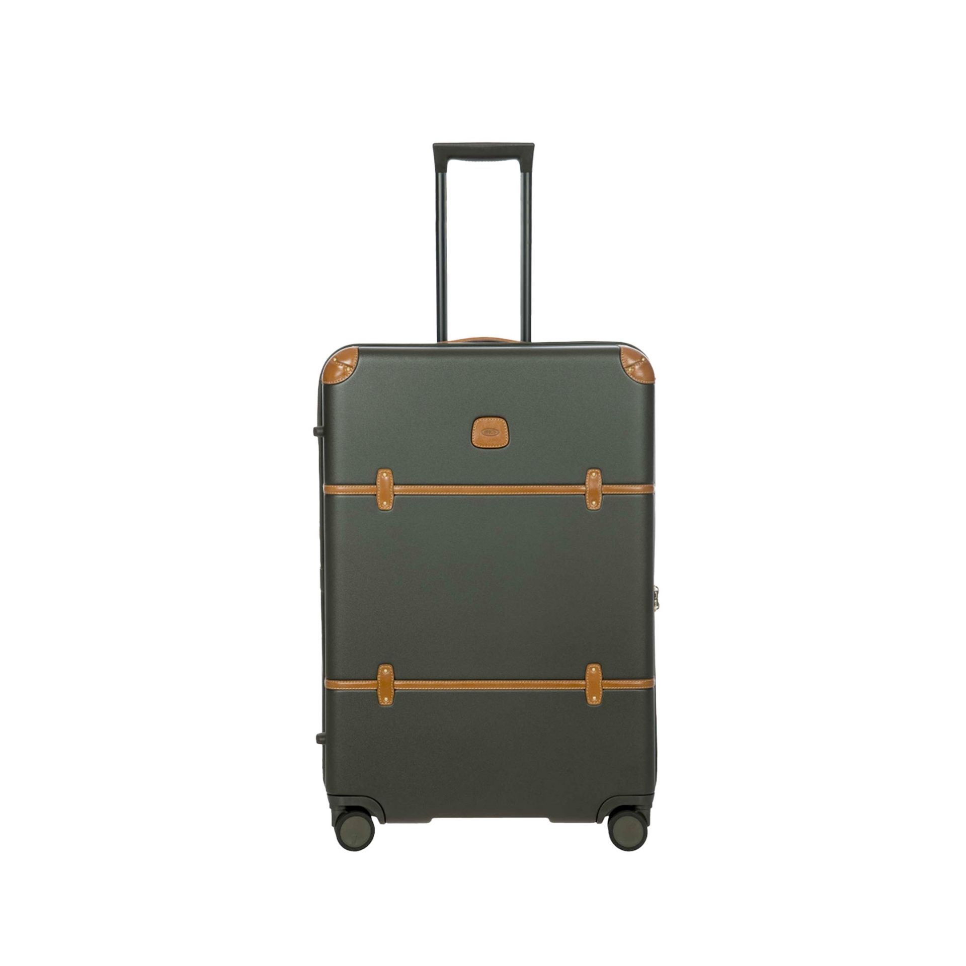 Bric's Trolley Grande Bellagio Olive  BBG38304.078
