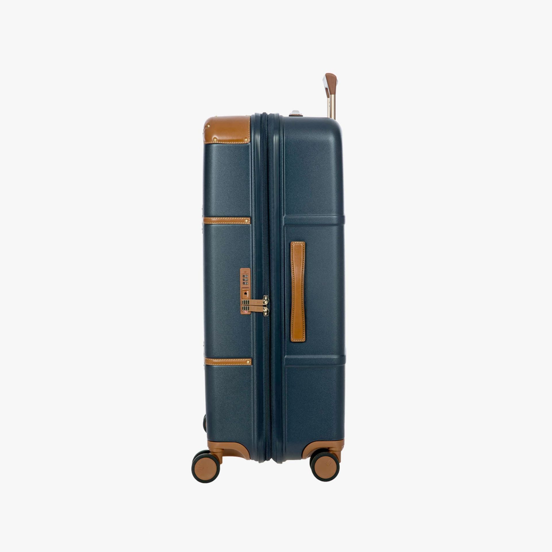 Bric's Trolley Grande Bellagio Blue  BBG38304.698