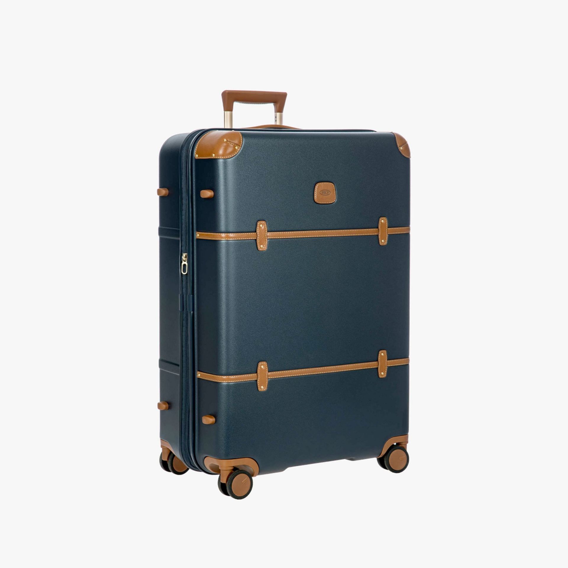 Bric's Trolley Grande Bellagio Blue  BBG38304.698