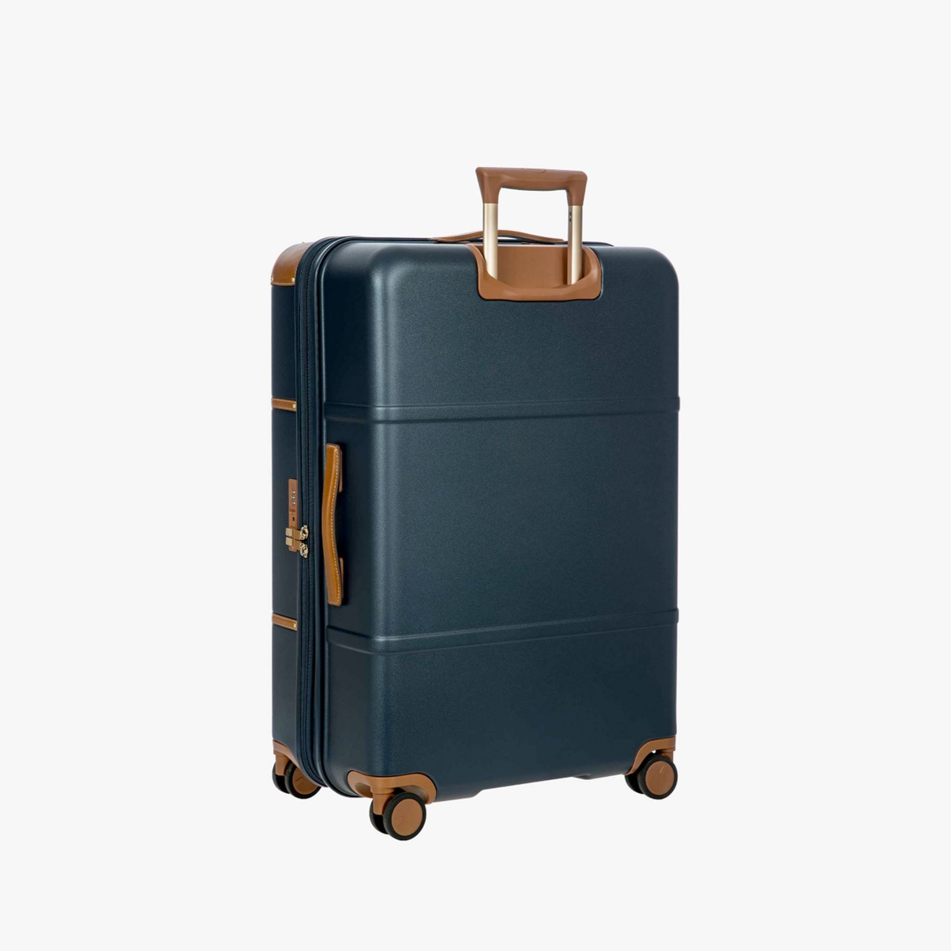 Bric's Trolley Grande Bellagio Blue  BBG38304.698
