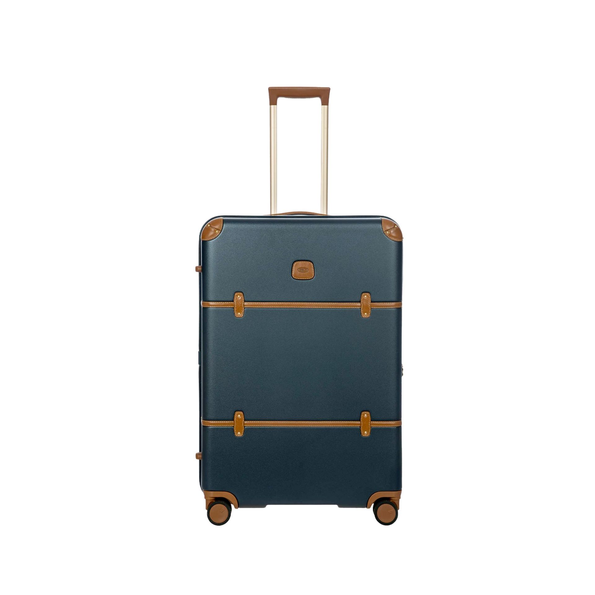 Bric's Trolley Grande Bellagio Blue  BBG38304.698