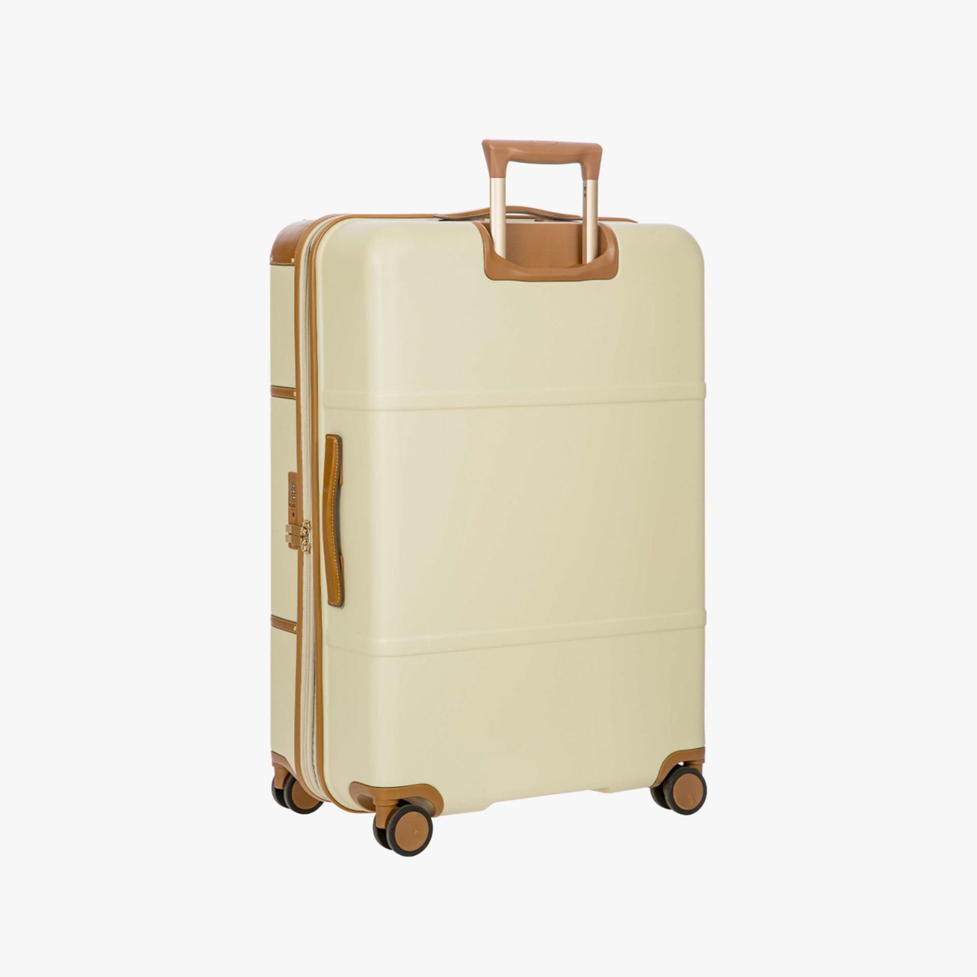 BRIC'S Trolley Grande Bellagio Cream  BBG38304.014