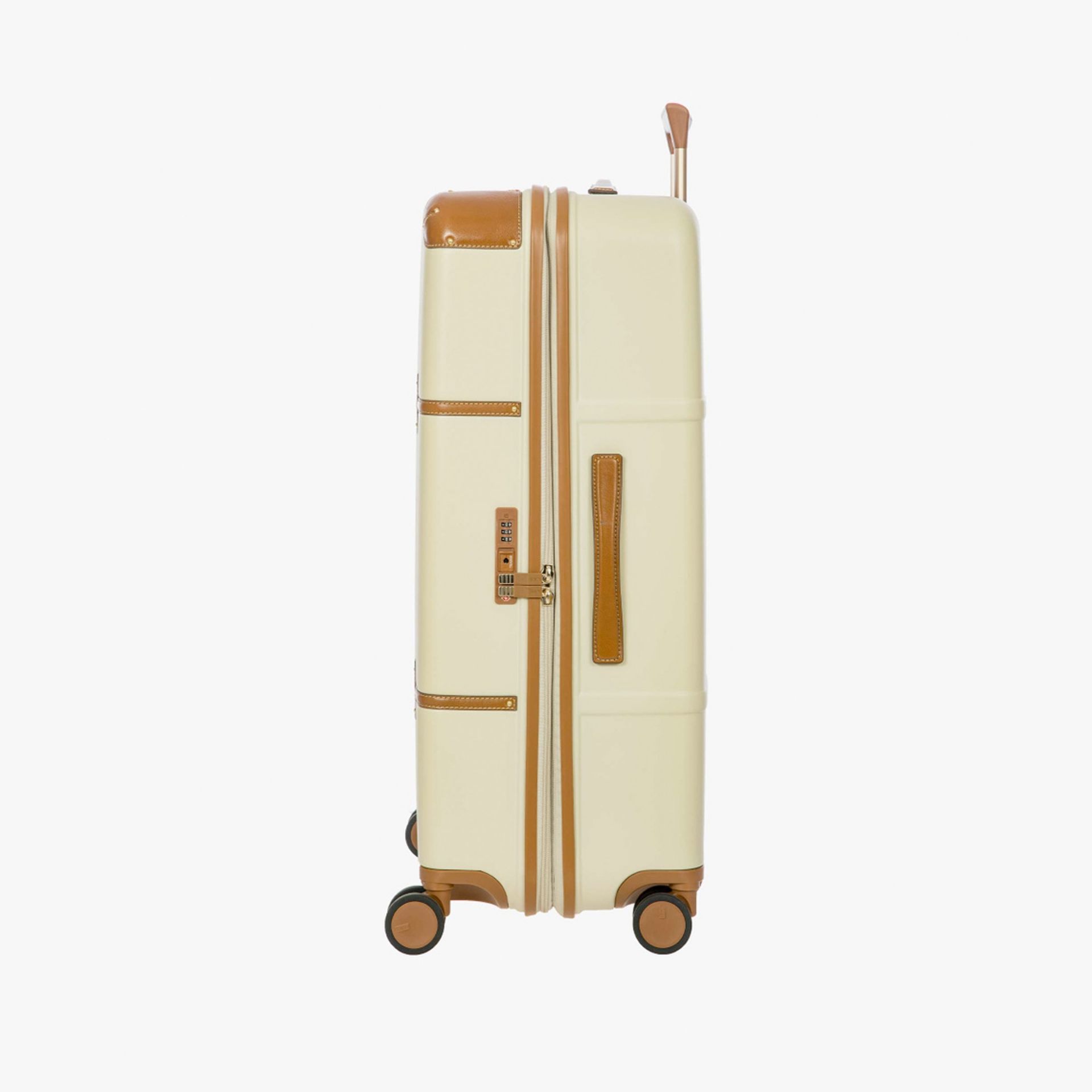 BRIC'S Trolley Grande Bellagio Cream  BBG38304.014