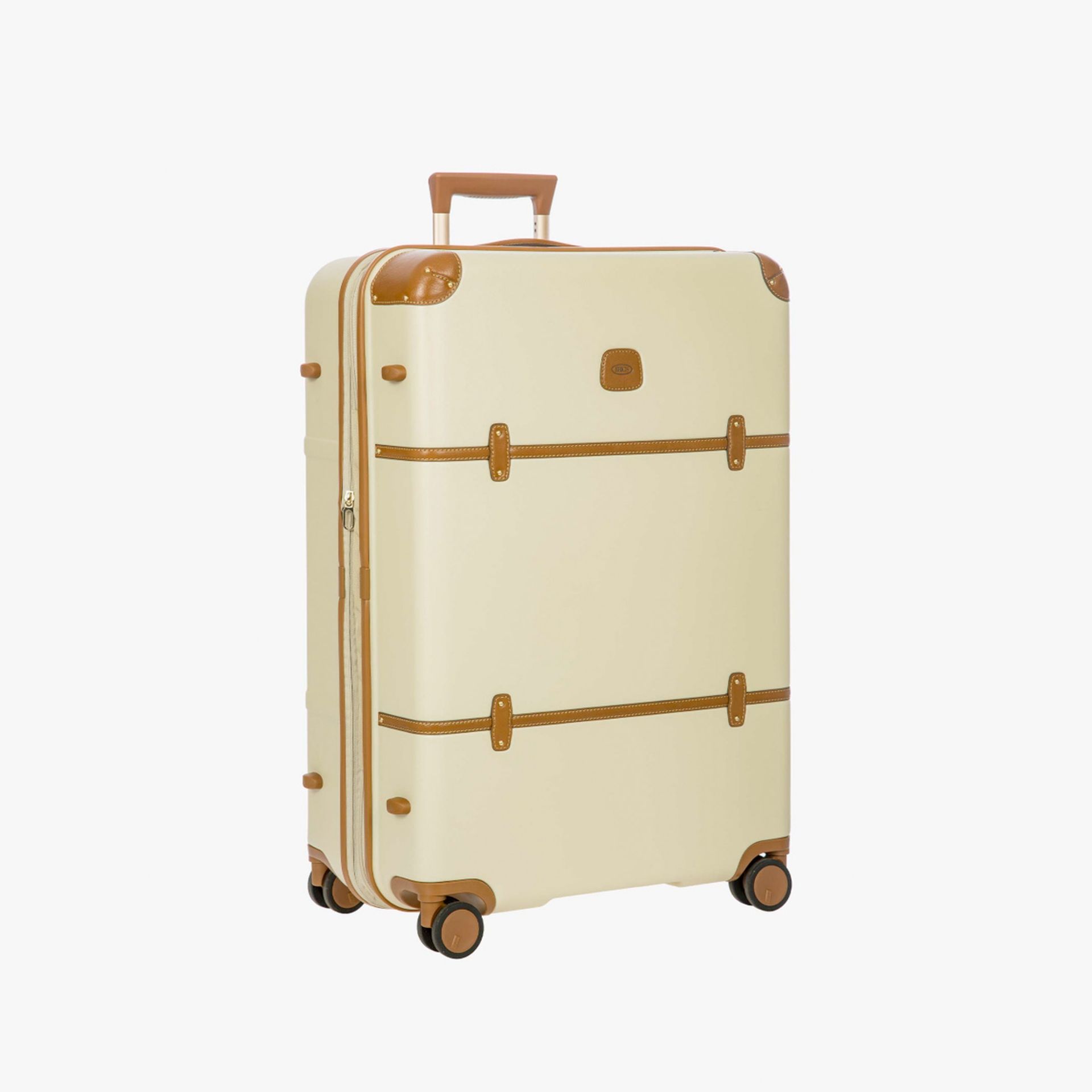 BRIC'S Trolley Grande Bellagio Cream  BBG38304.014