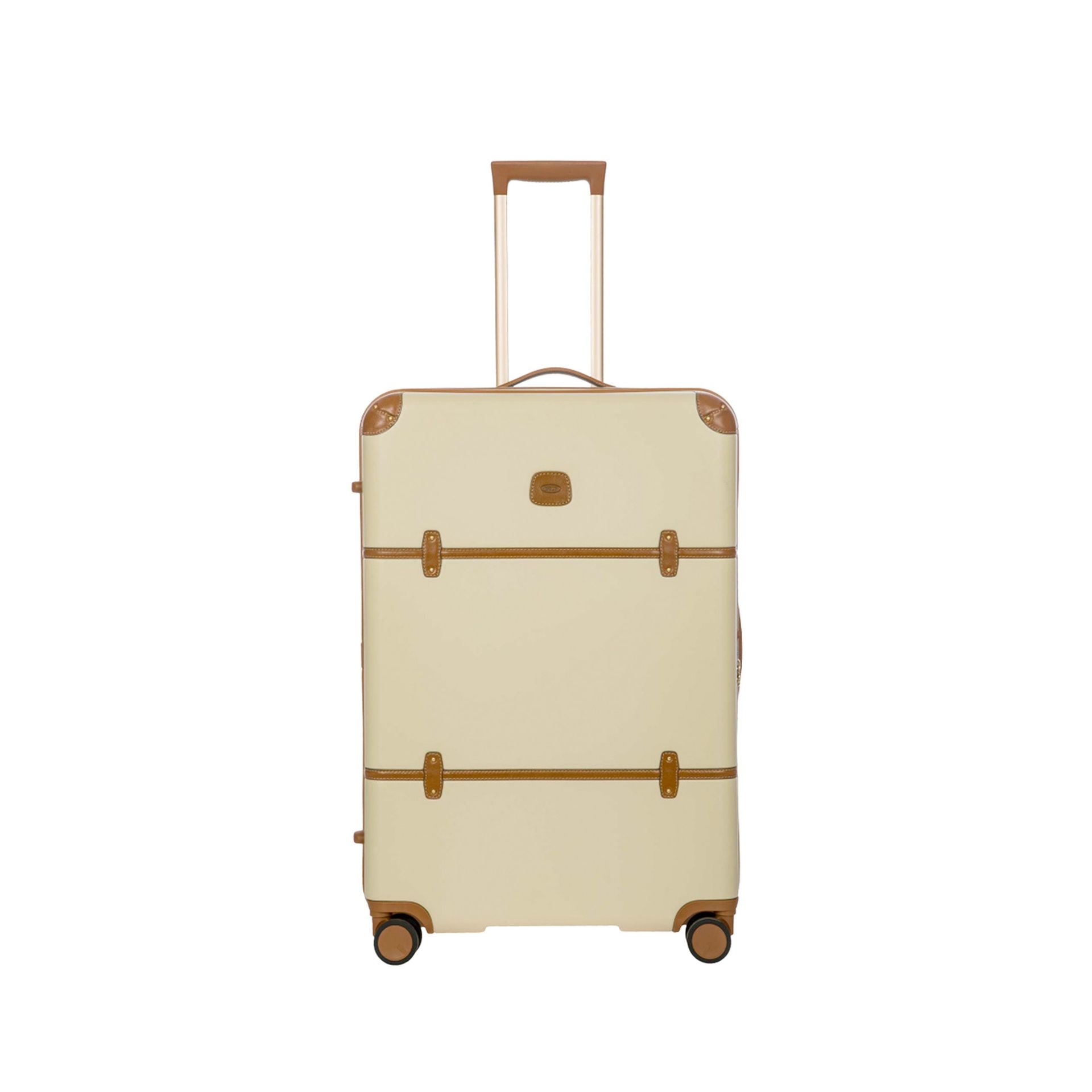 BRIC'S Trolley Grande Bellagio Cream  BBG38304.014