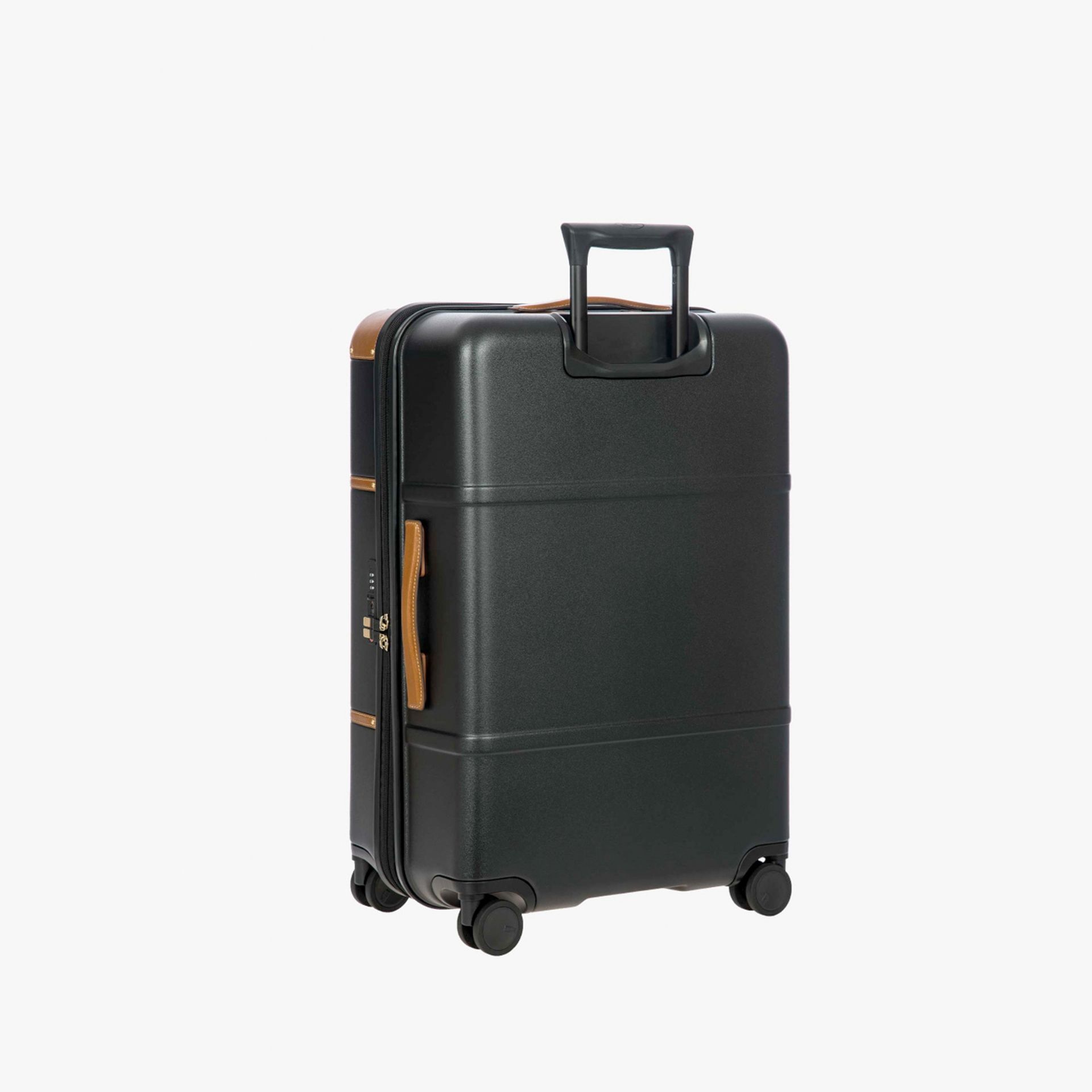 BRIC'S Trolley Medio Bellagio Black  BBG38303.902