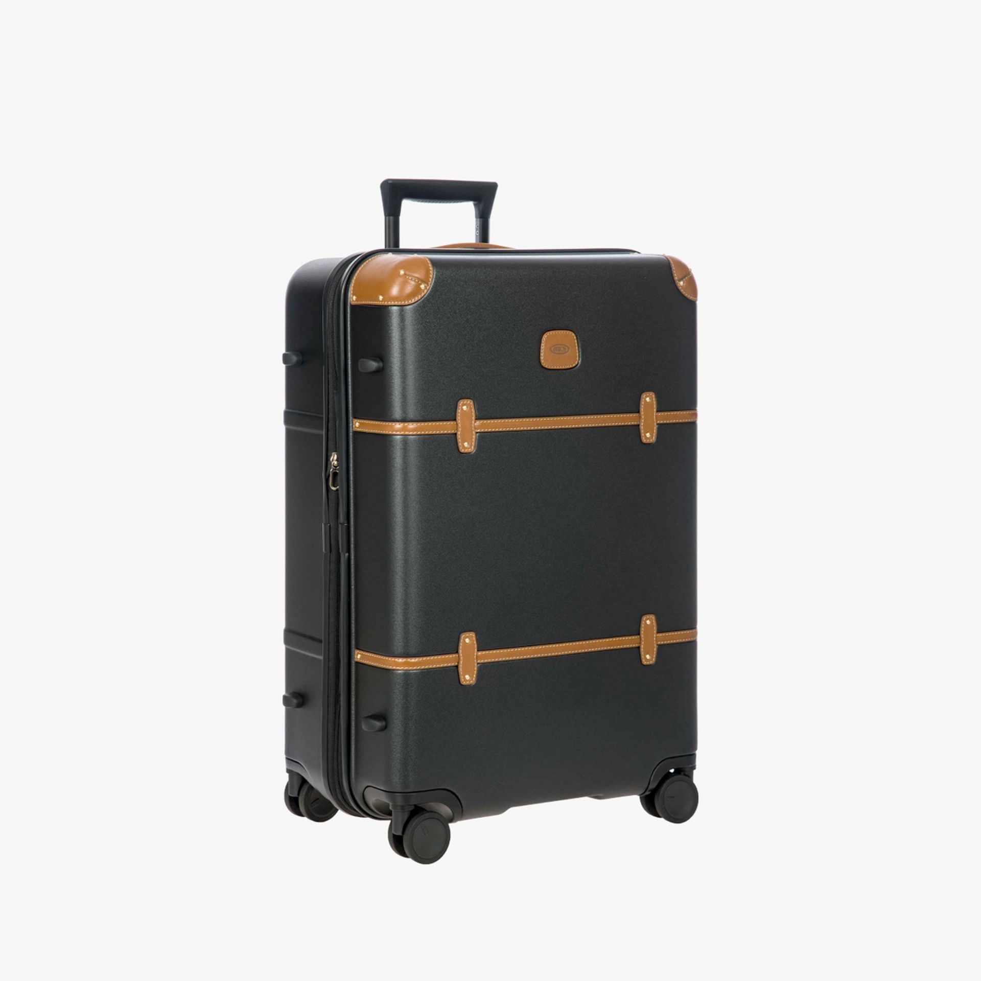 BRIC'S Trolley Medio Bellagio Black  BBG38303.902