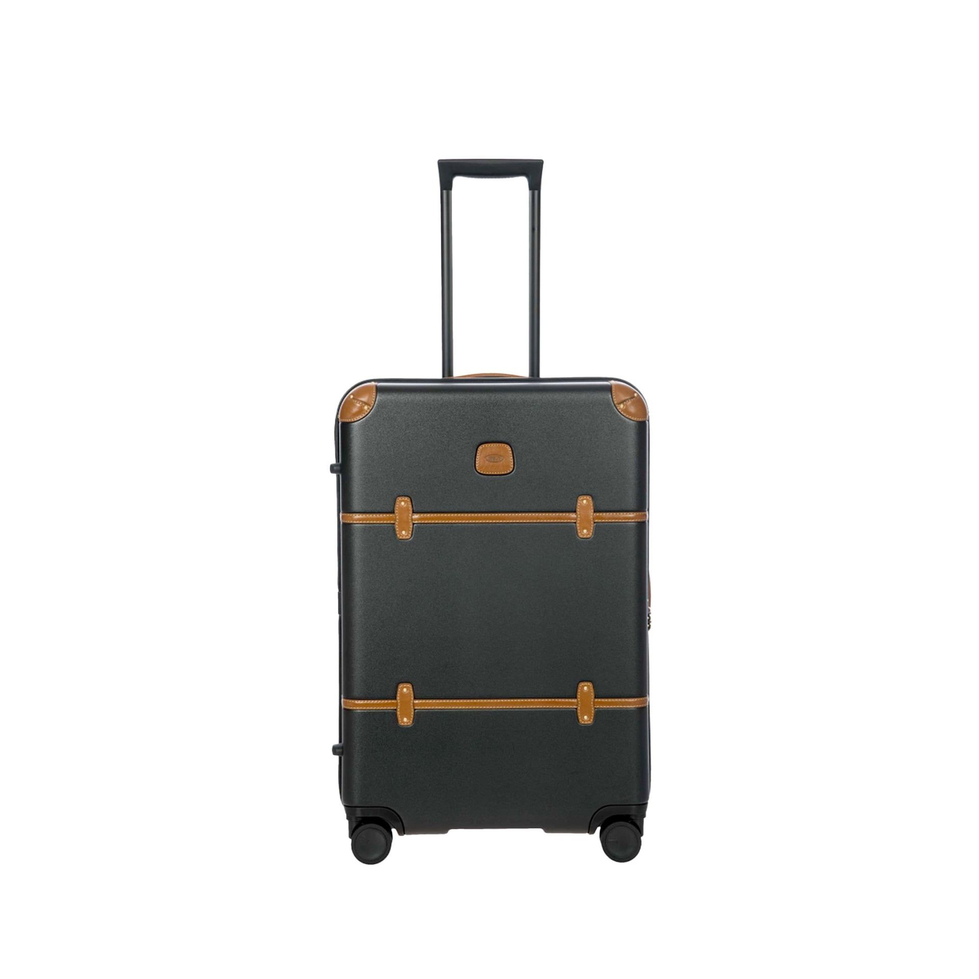 BRIC'S Trolley Medio Bellagio Black  BBG38303.902