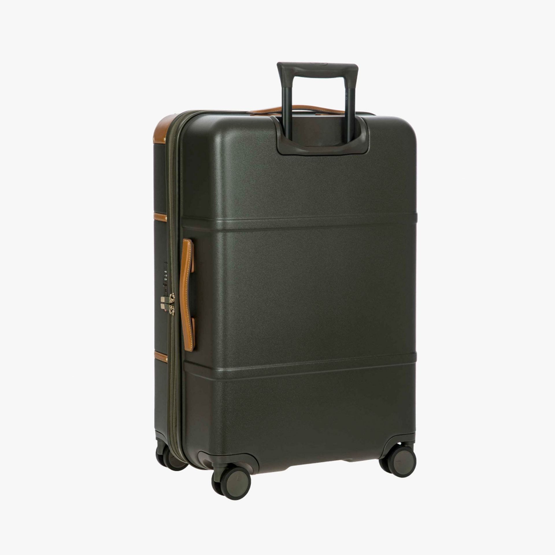 BRIC'S Trolley Medio Bellagio Olive  BBG38303.078