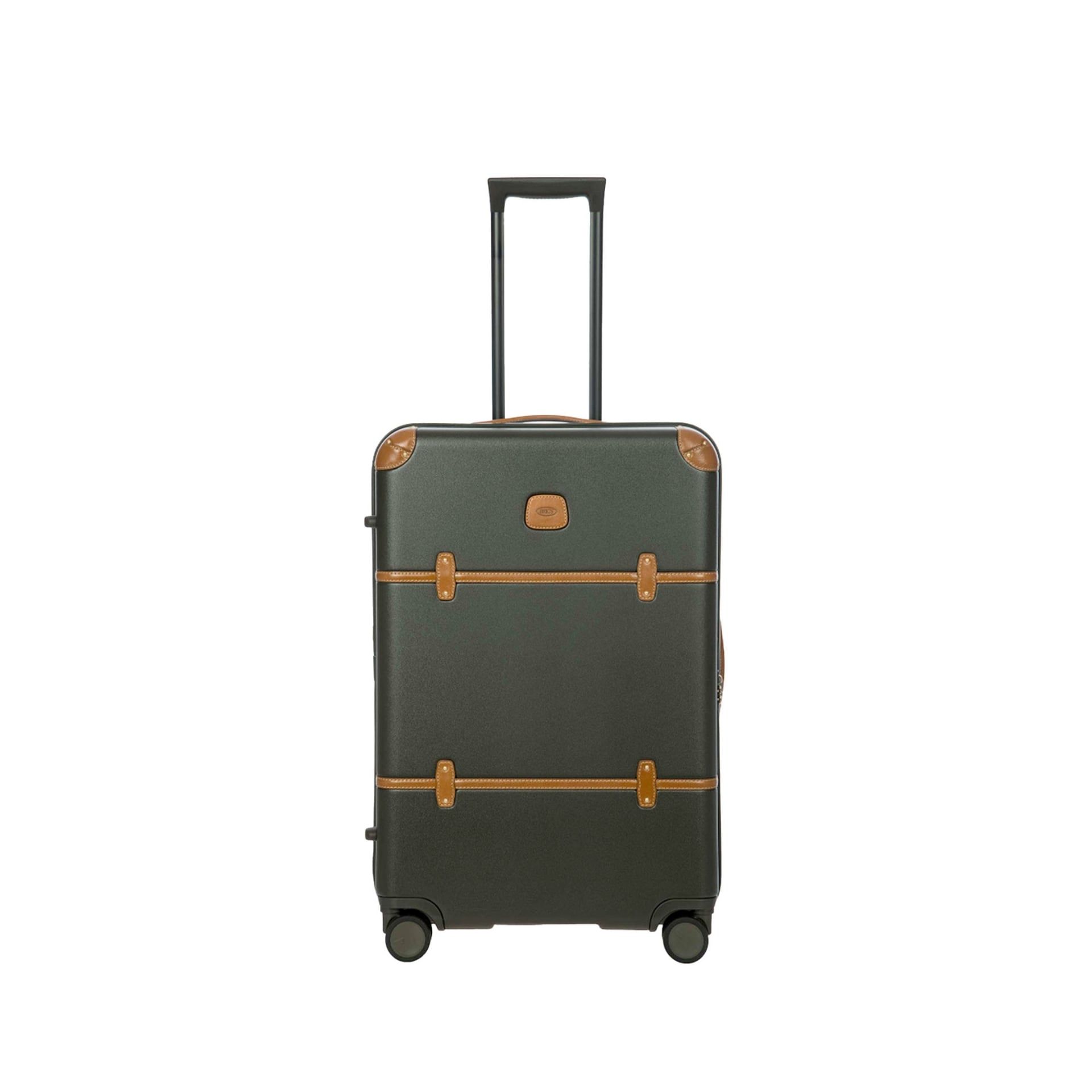BRIC'S Trolley Medio Bellagio Olive  BBG38303.078