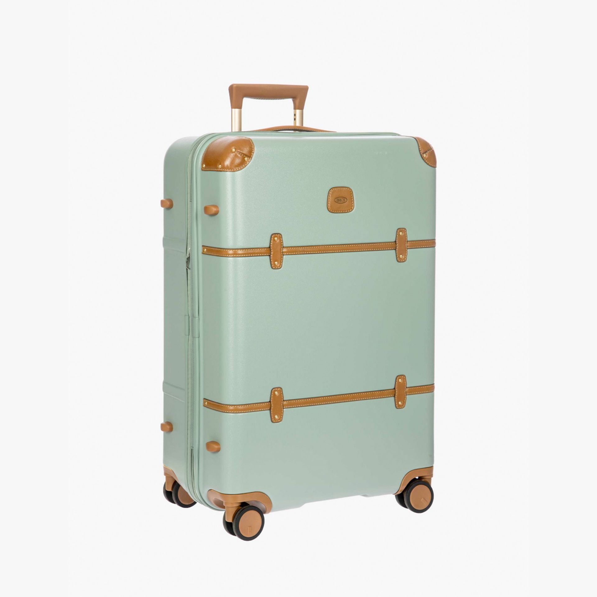 BRIC'S Trolley Medio Bellagio Eucalyptus  BBG38303.336