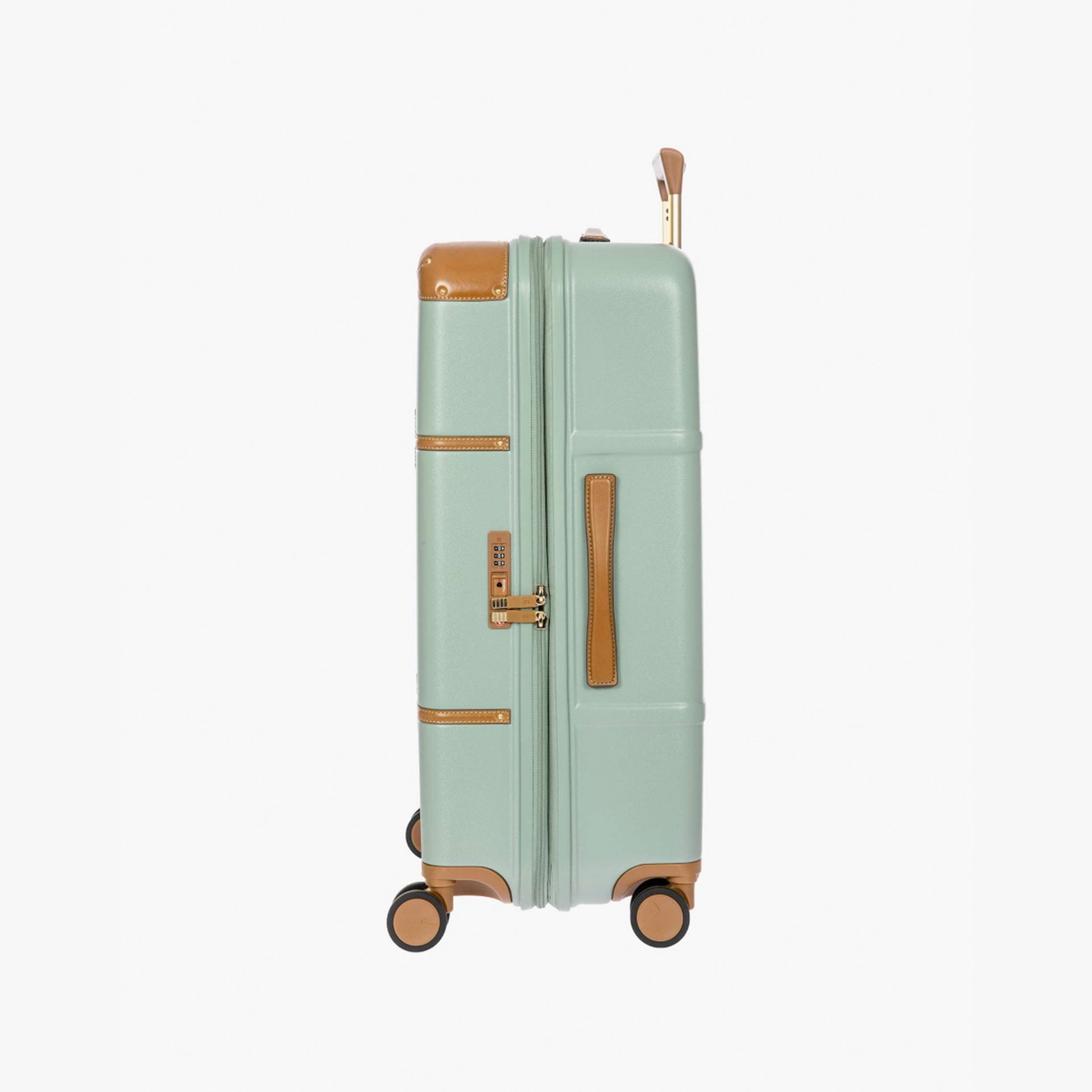 BRIC'S Trolley Medio Bellagio Eucalyptus  BBG38303.336