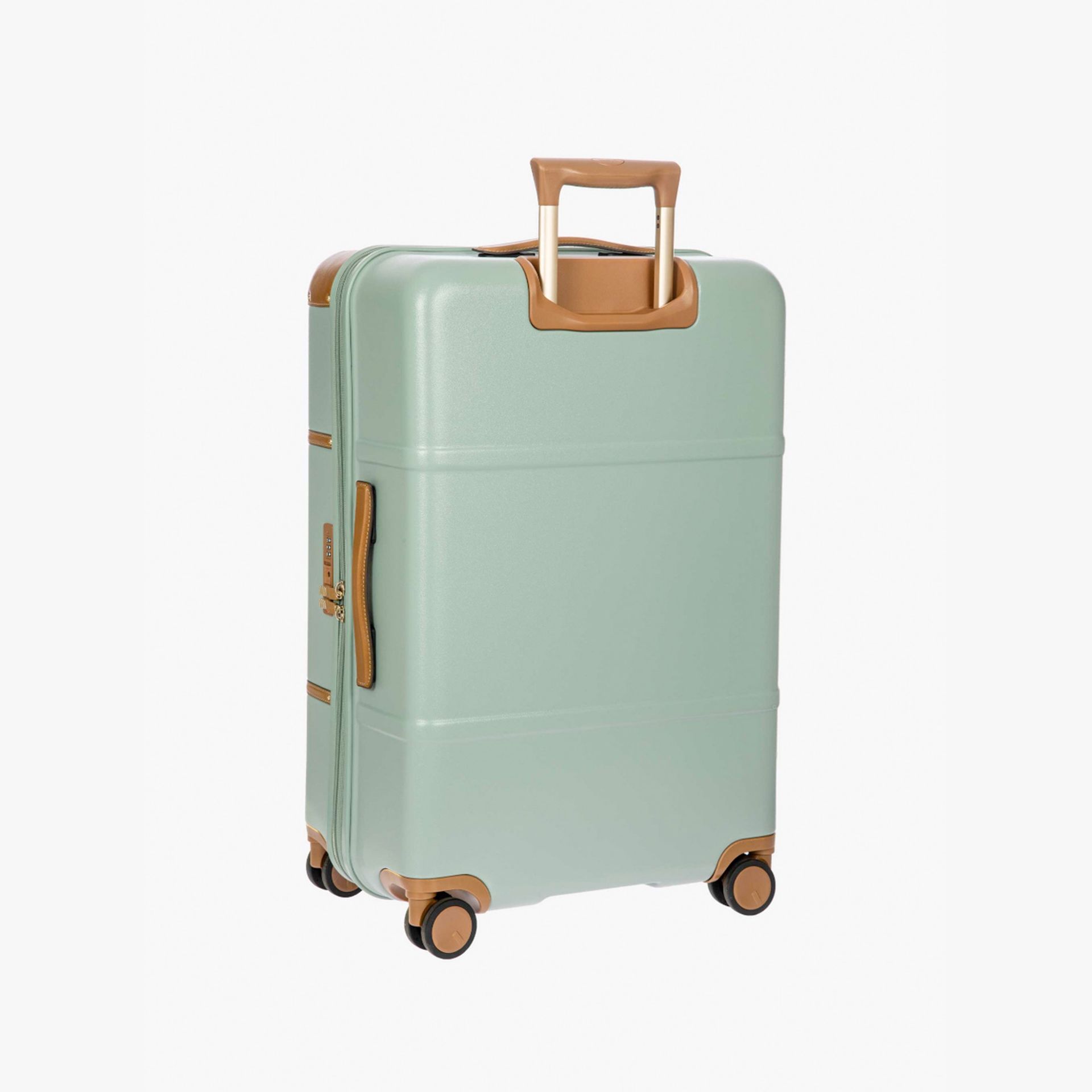 BRIC'S Trolley Medio Bellagio Eucalyptus  BBG38303.336