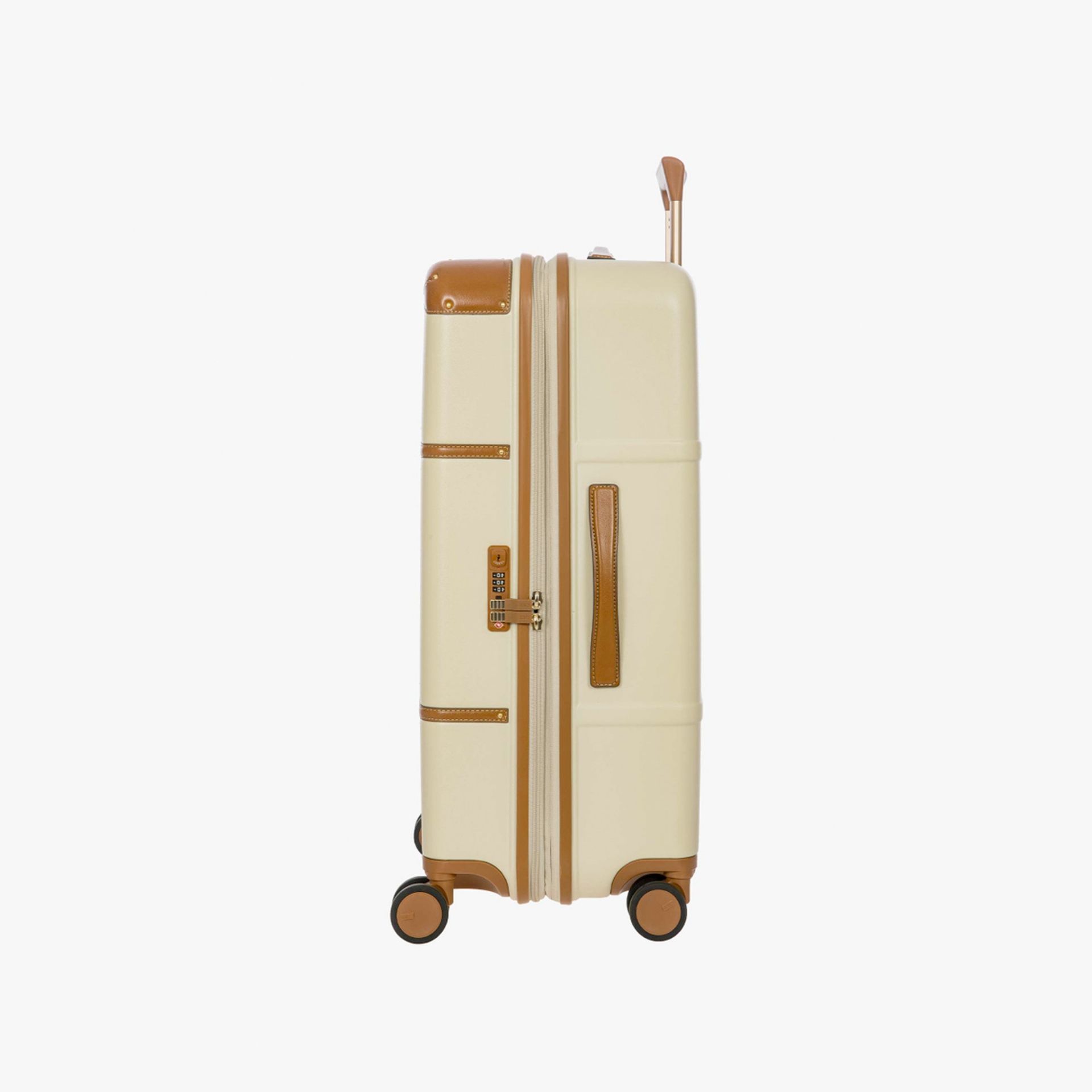 BRIC'S Trolley Medio Bellagio Cream  BBG38303.014