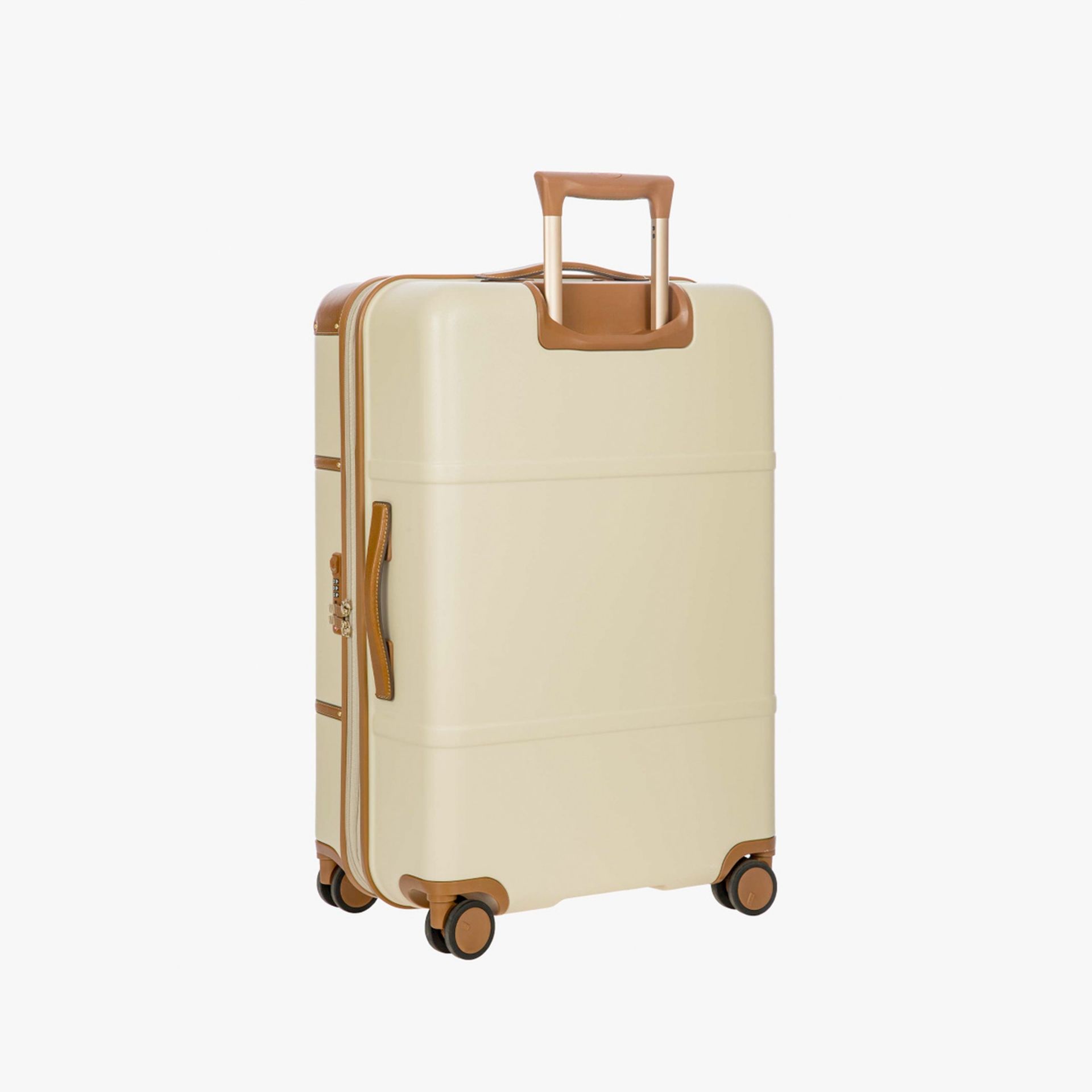 BRIC'S Trolley Medio Bellagio Cream  BBG38303.014
