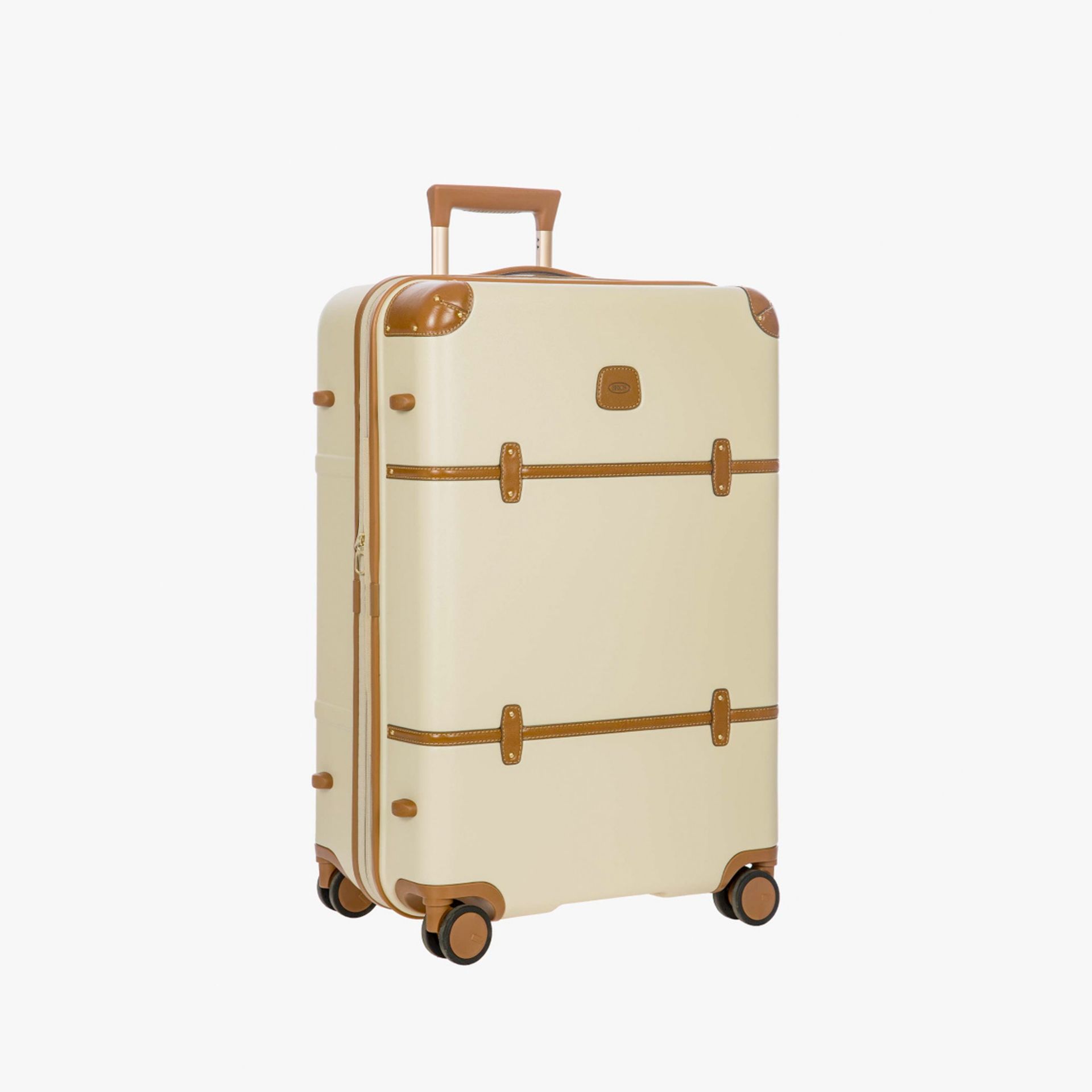 BRIC'S Trolley Medio Bellagio Cream  BBG38303.014