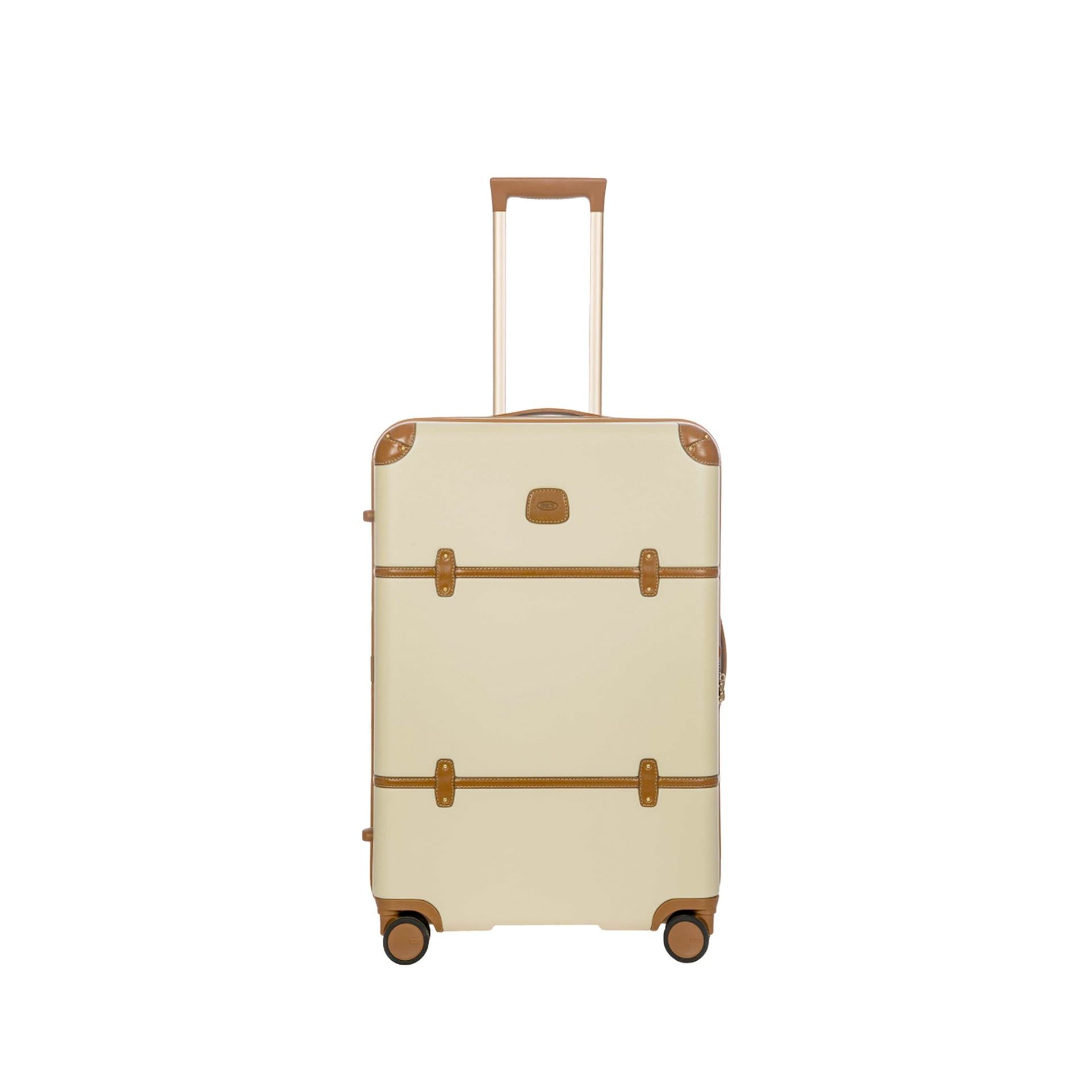 BRIC'S Trolley Medio Bellagio Cream  BBG38303.014