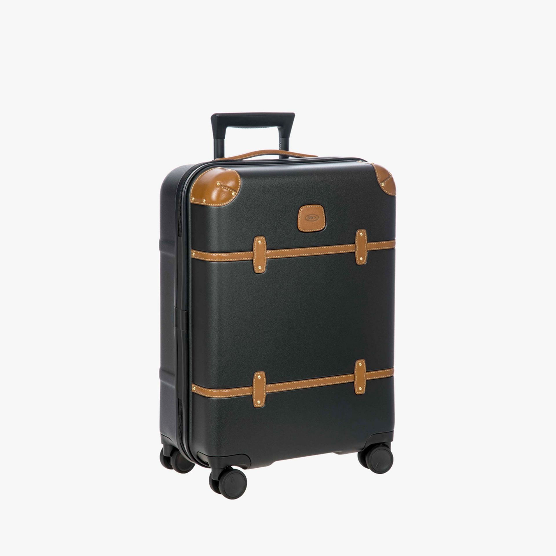 BRIC'S Trolley Cabina Bellagio Black  BBG38301.902