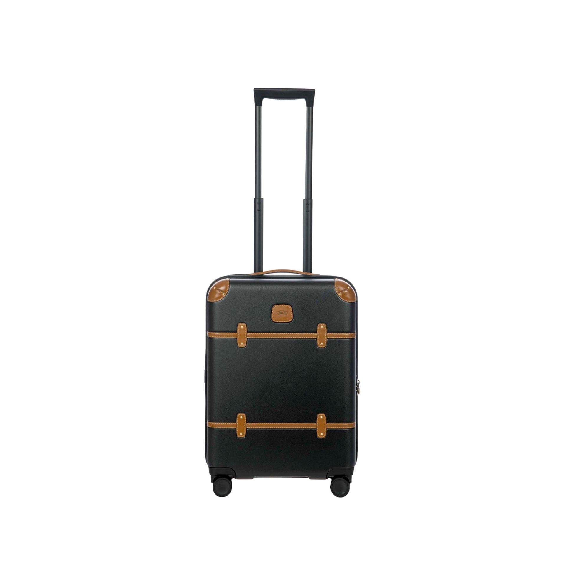 BRIC'S Trolley Cabina Bellagio Black  BBG38301.902