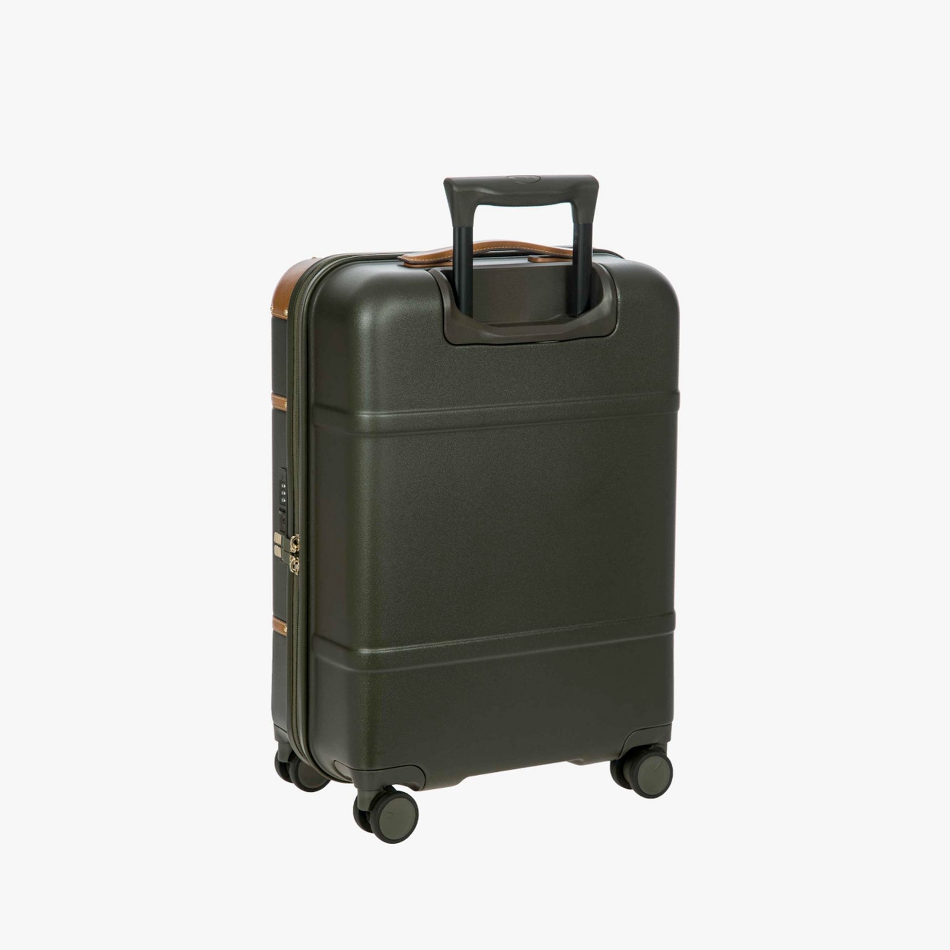 BRIC'S Trolley Cabina Bellagio Olive  BBG38301.078