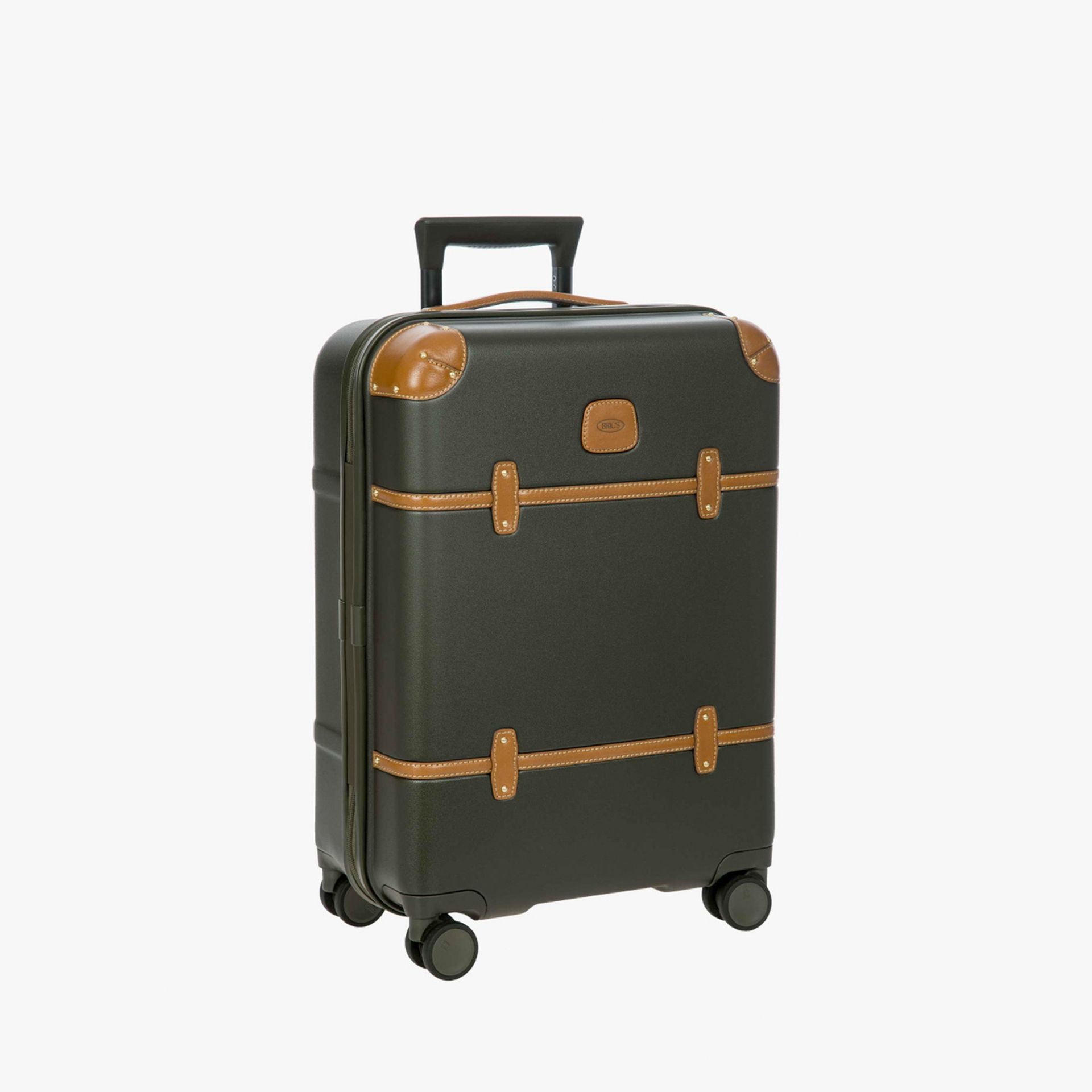 BRIC'S Trolley Cabina Bellagio Olive  BBG38301.078