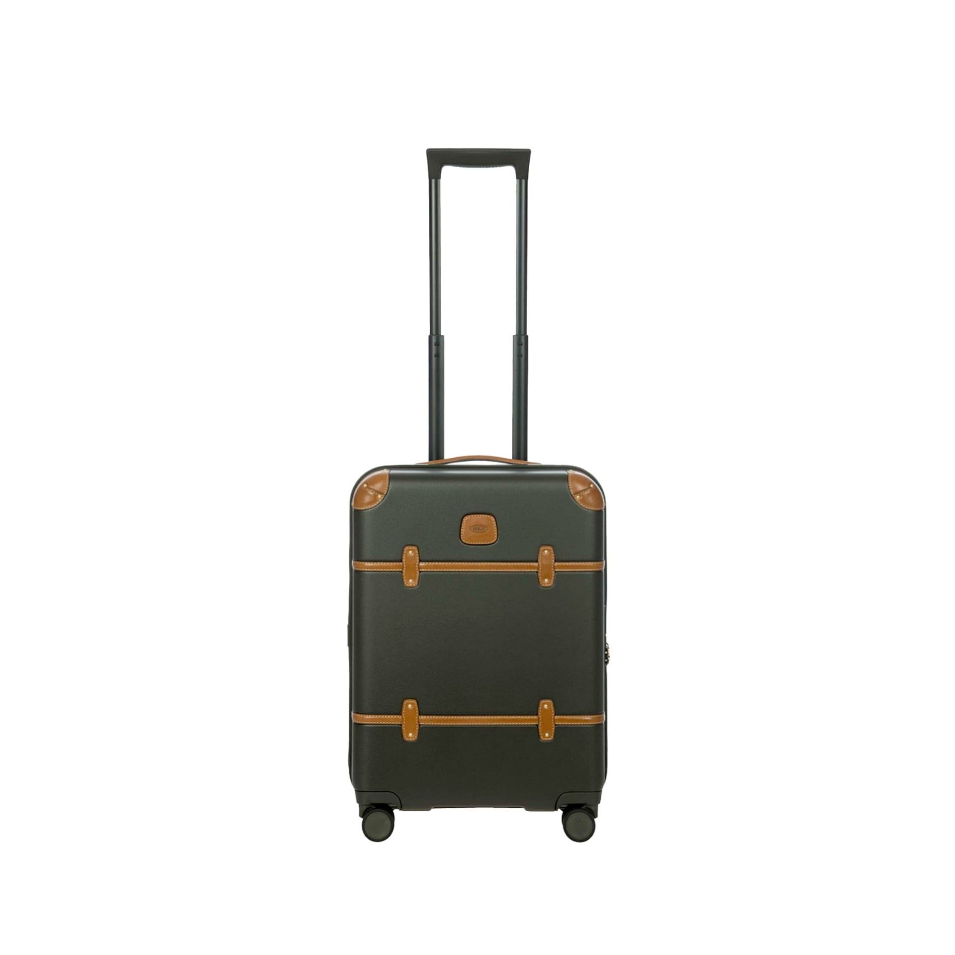 BRIC'S Trolley Cabina Bellagio Olive  BBG38301.078