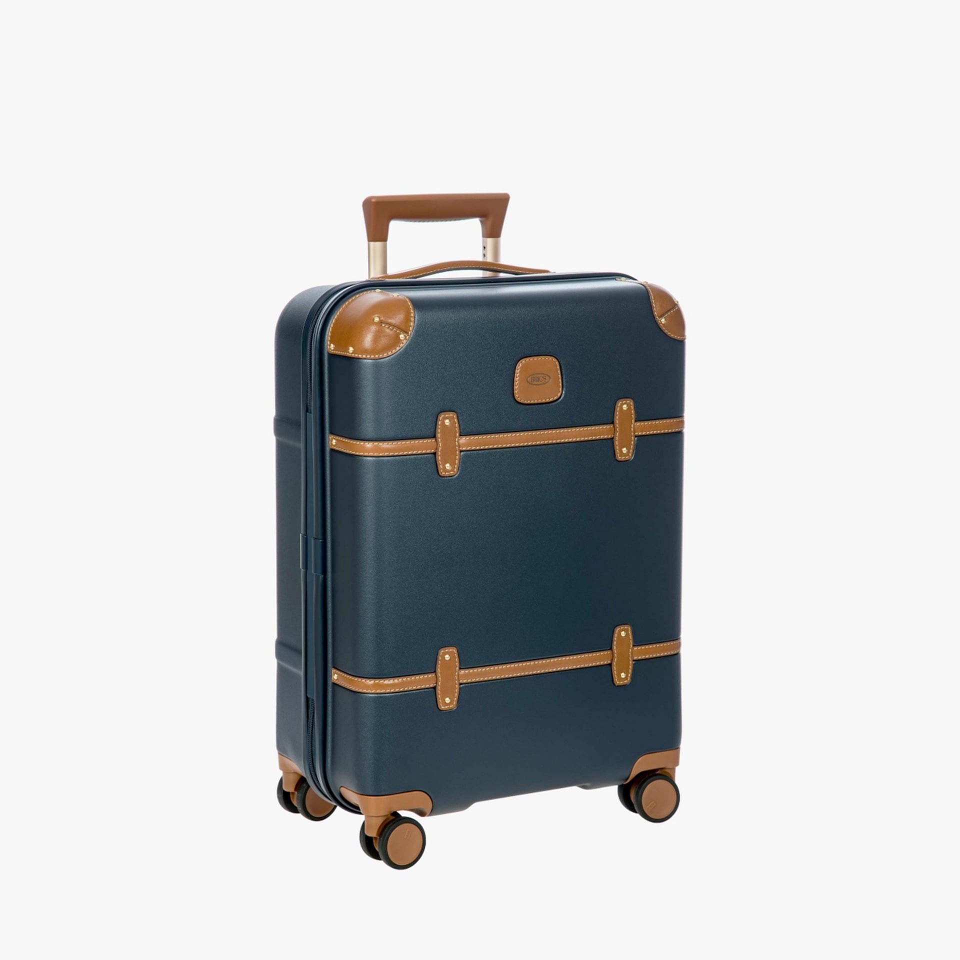 BRIC'S Trolley Cabina Bellagio Blue  BBG38301.698