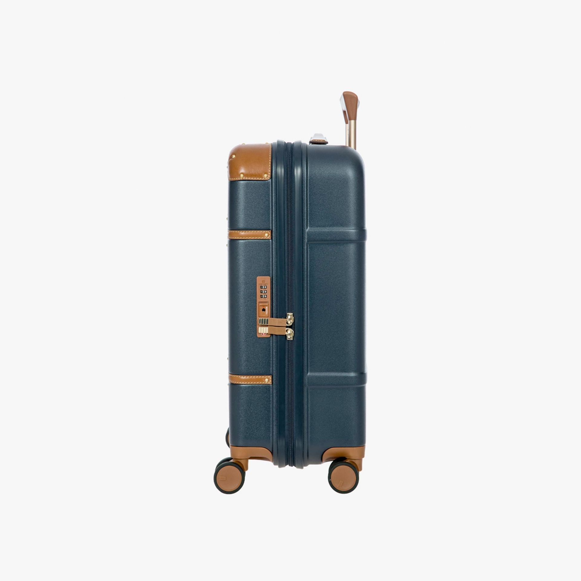 BRIC'S Trolley Cabina Bellagio Blue  BBG38301.698