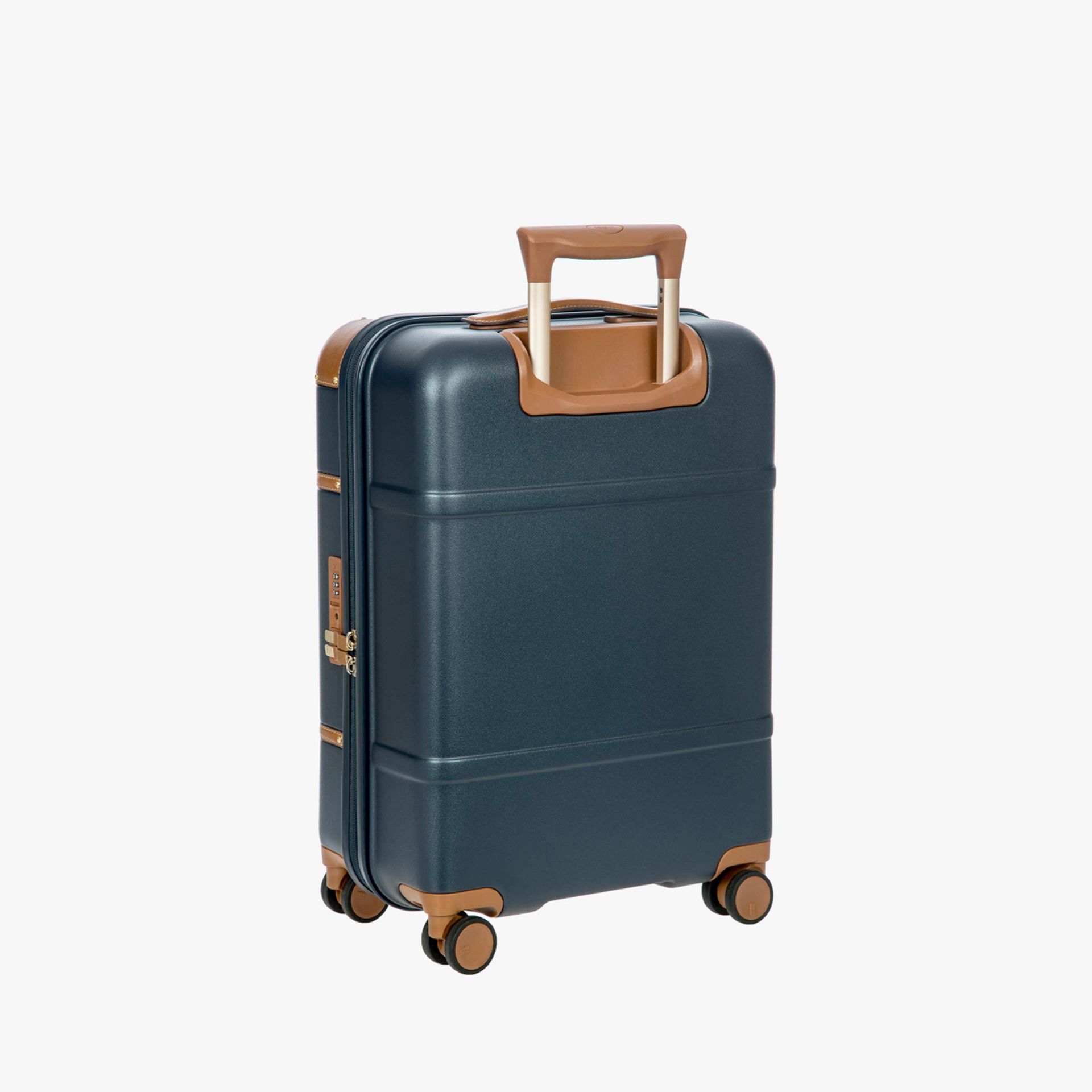 BRIC'S Trolley Cabina Bellagio Blue  BBG38301.698