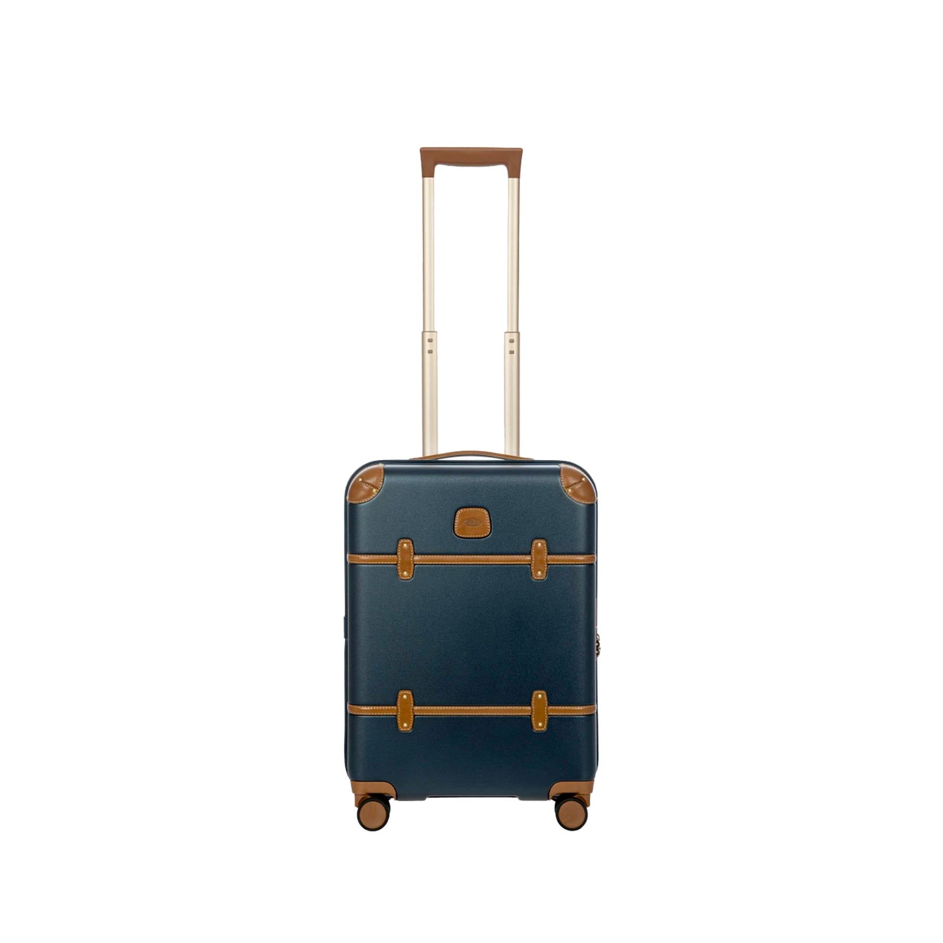 BRIC'S Trolley Cabina Bellagio Blue  BBG38301.698
