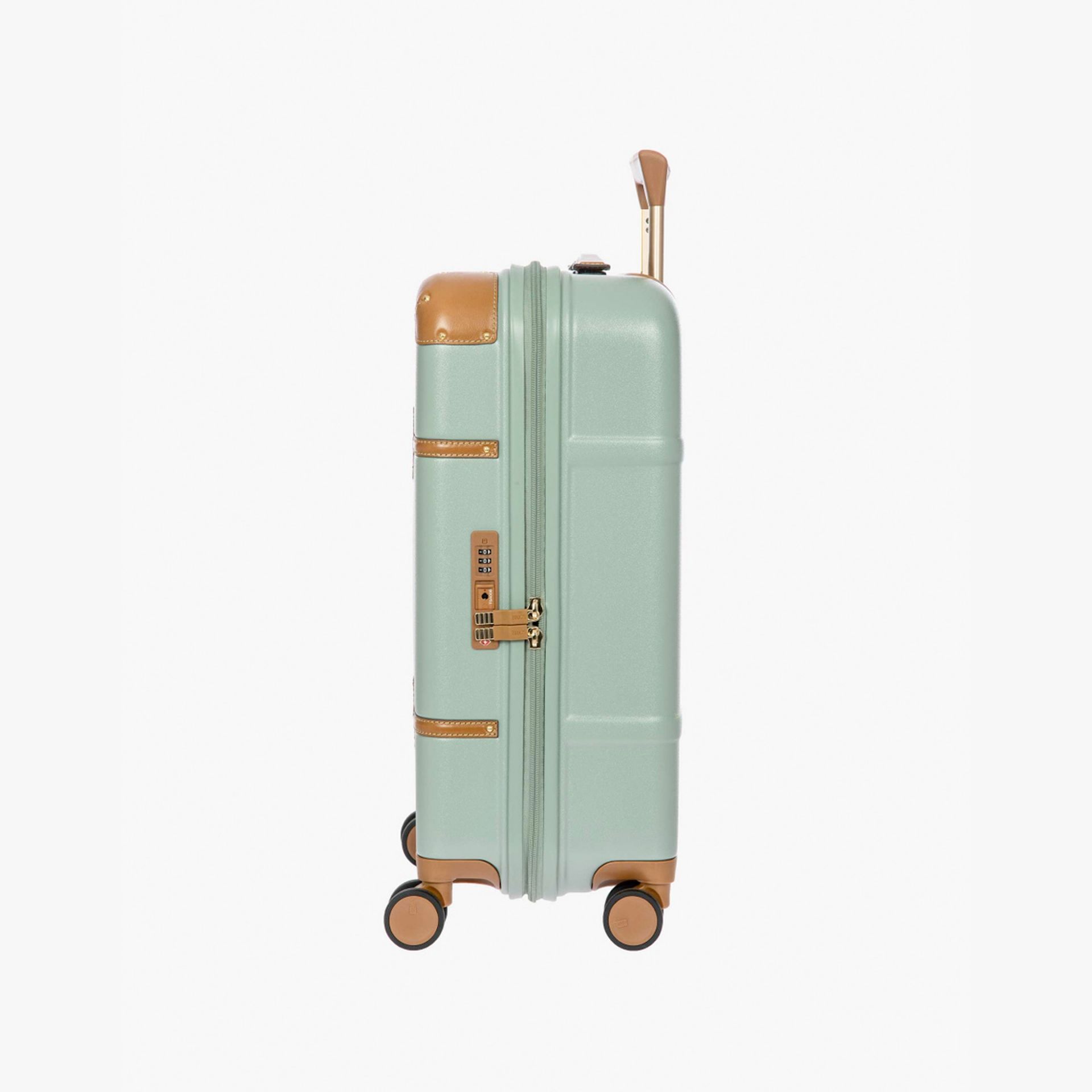 Bric's Trolley Cabina Bellagio Eucalyptus  BBG38301.336