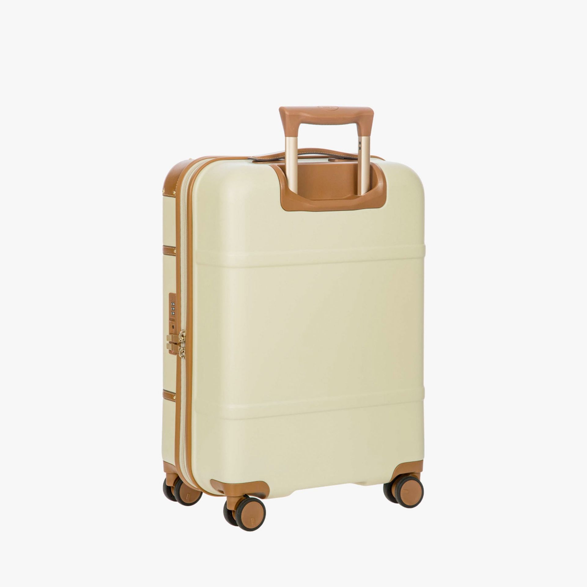 BRIC'S Trolley Cabina Bellagio Cream  BBG38301.014