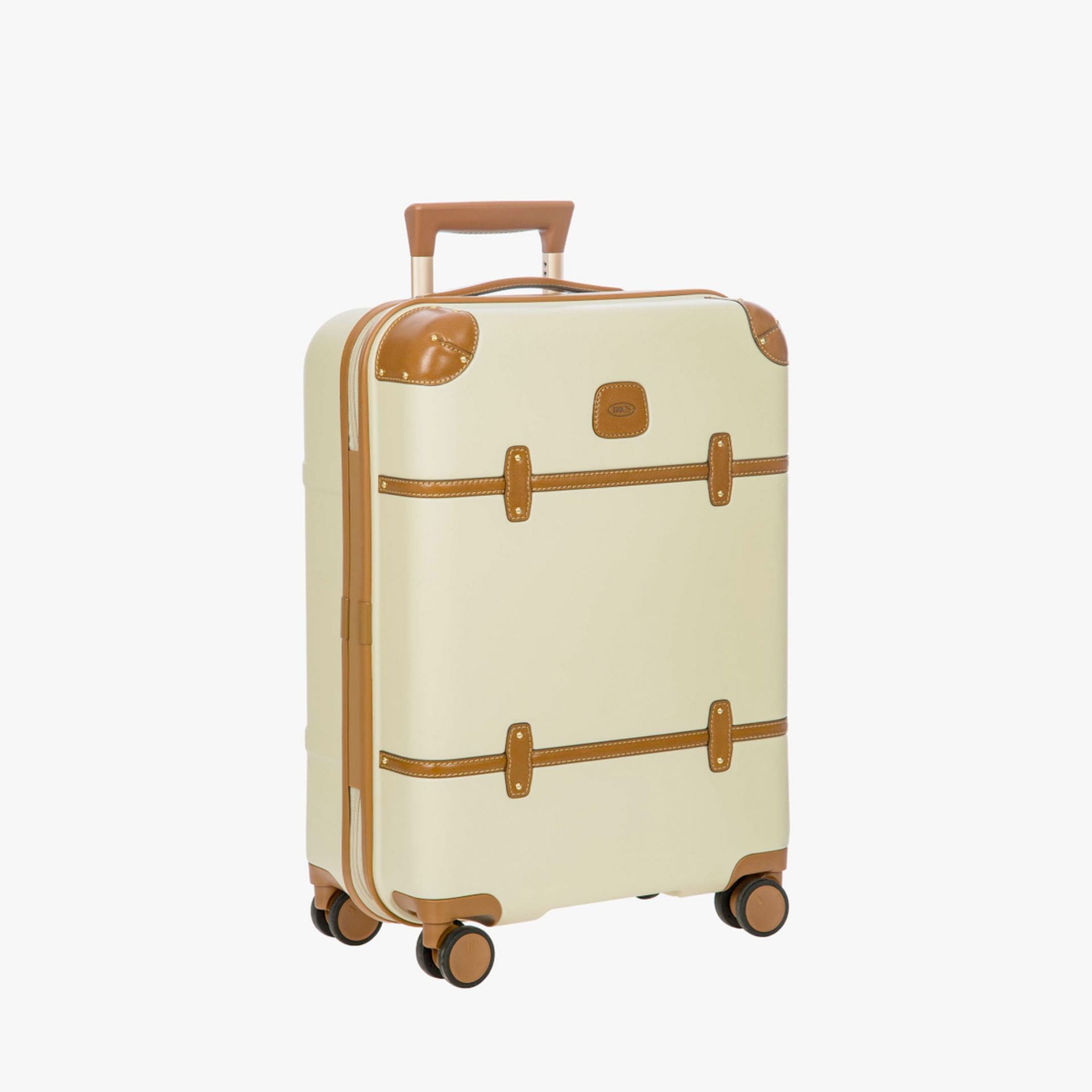 BRIC'S Trolley Cabina Bellagio Cream  BBG38301.014