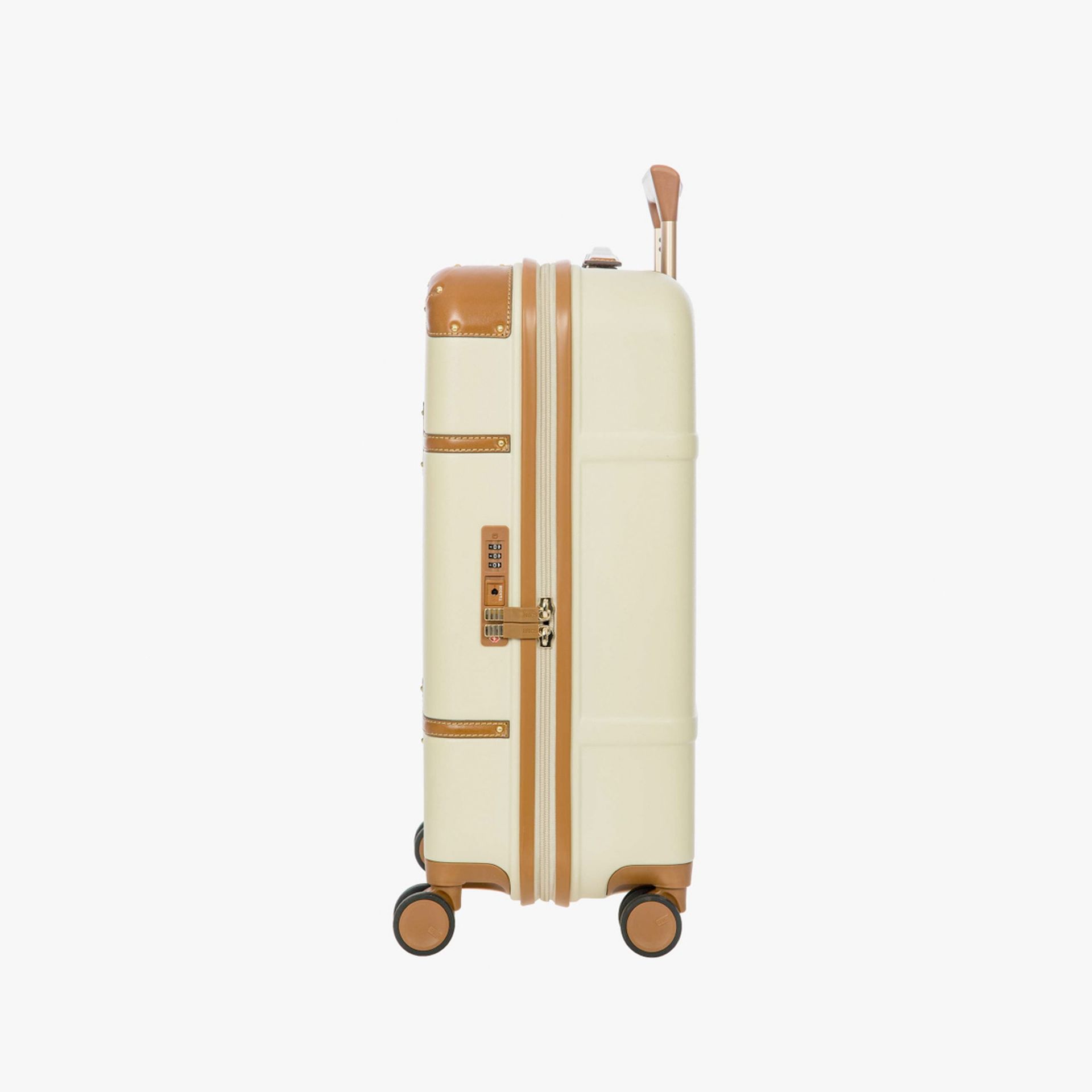 BRIC'S Trolley Cabina Bellagio Cream  BBG38301.014