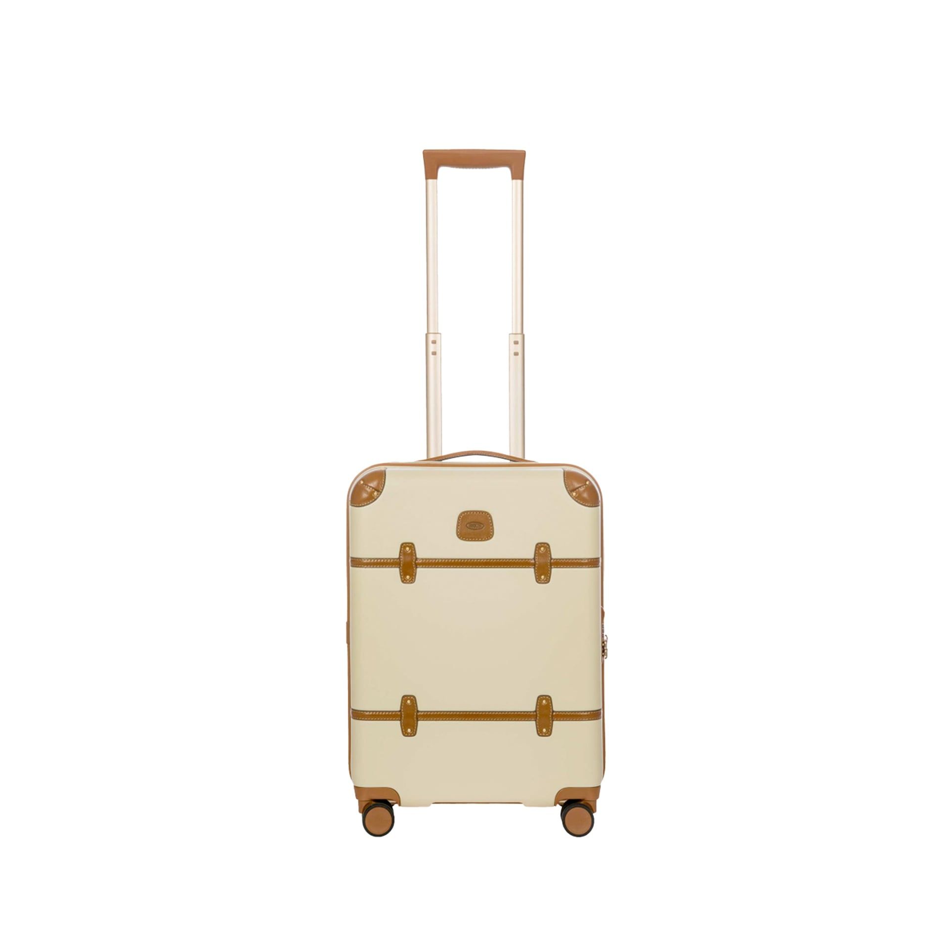 BRIC'S Trolley Cabina Bellagio Cream  BBG38301.014
