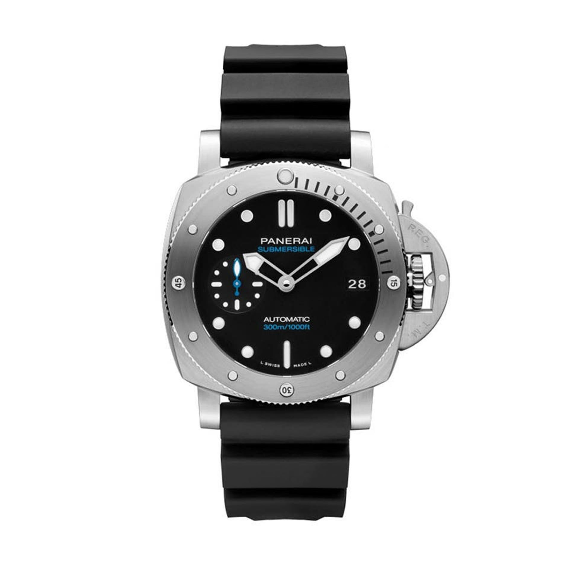 PANERAI Submersible 42 MM PAM01591