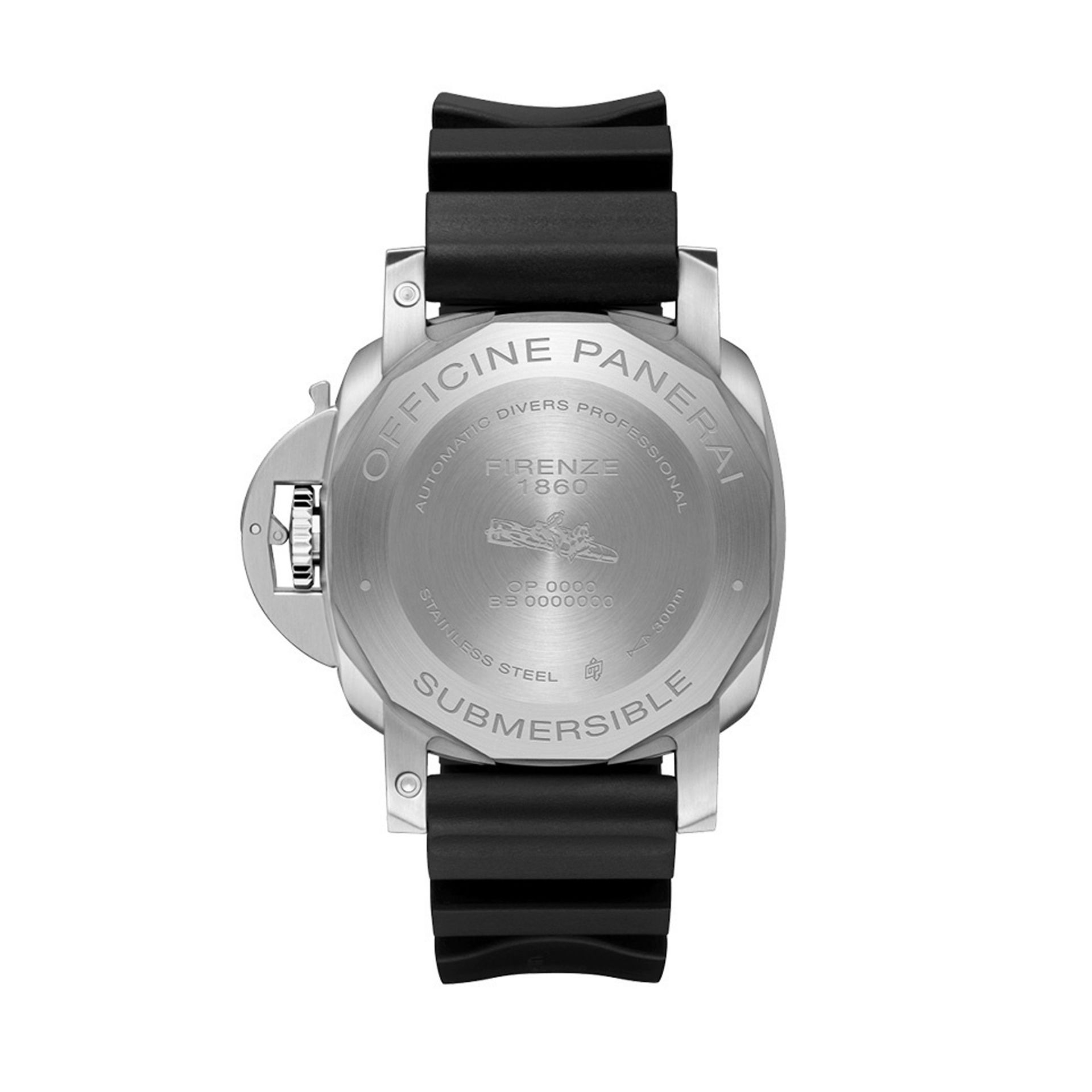 PANERAI Submersible 42 MM PAM01591