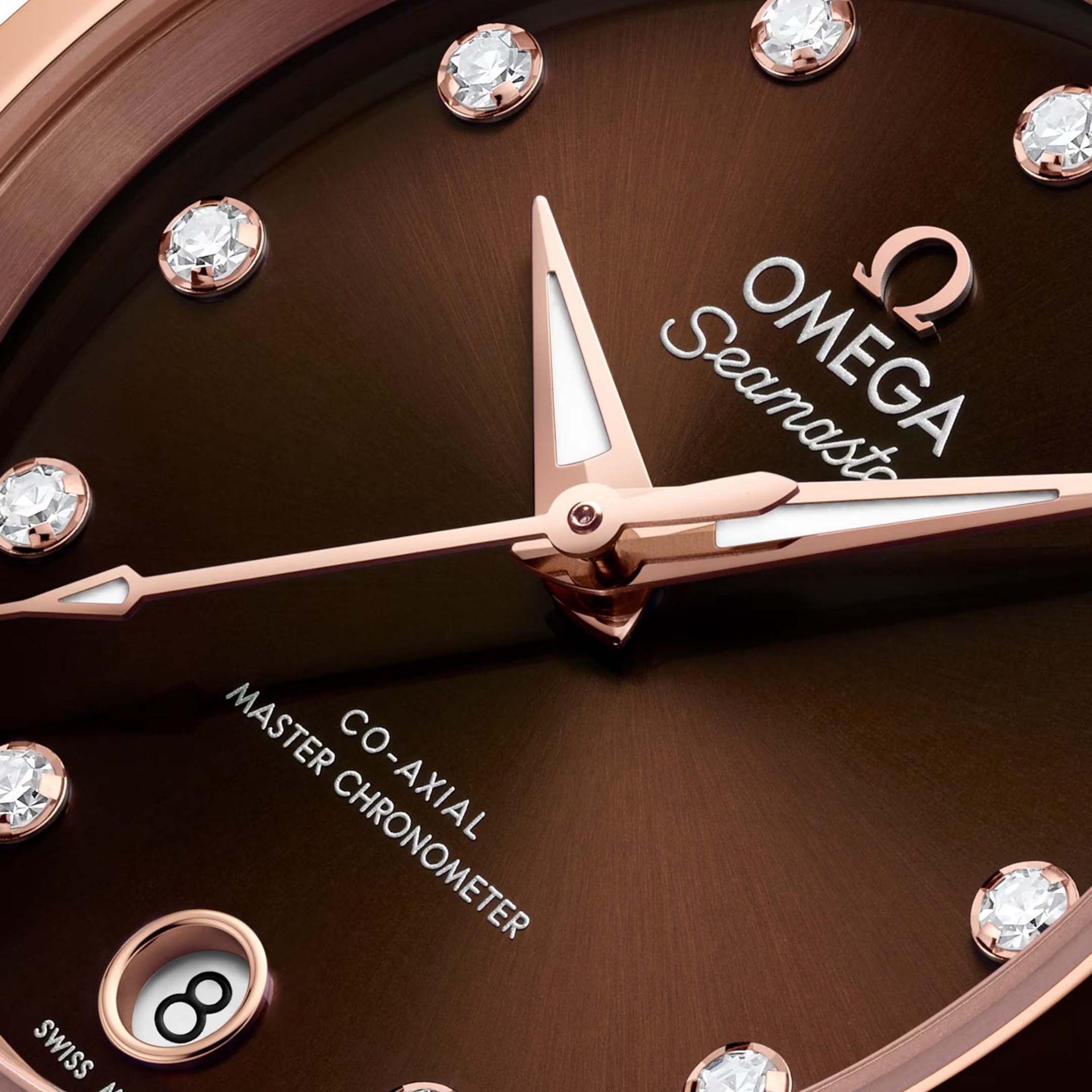 OMEGA Seamaster Aqua Terra 150M 30 MM 220.20.30.20.63.001