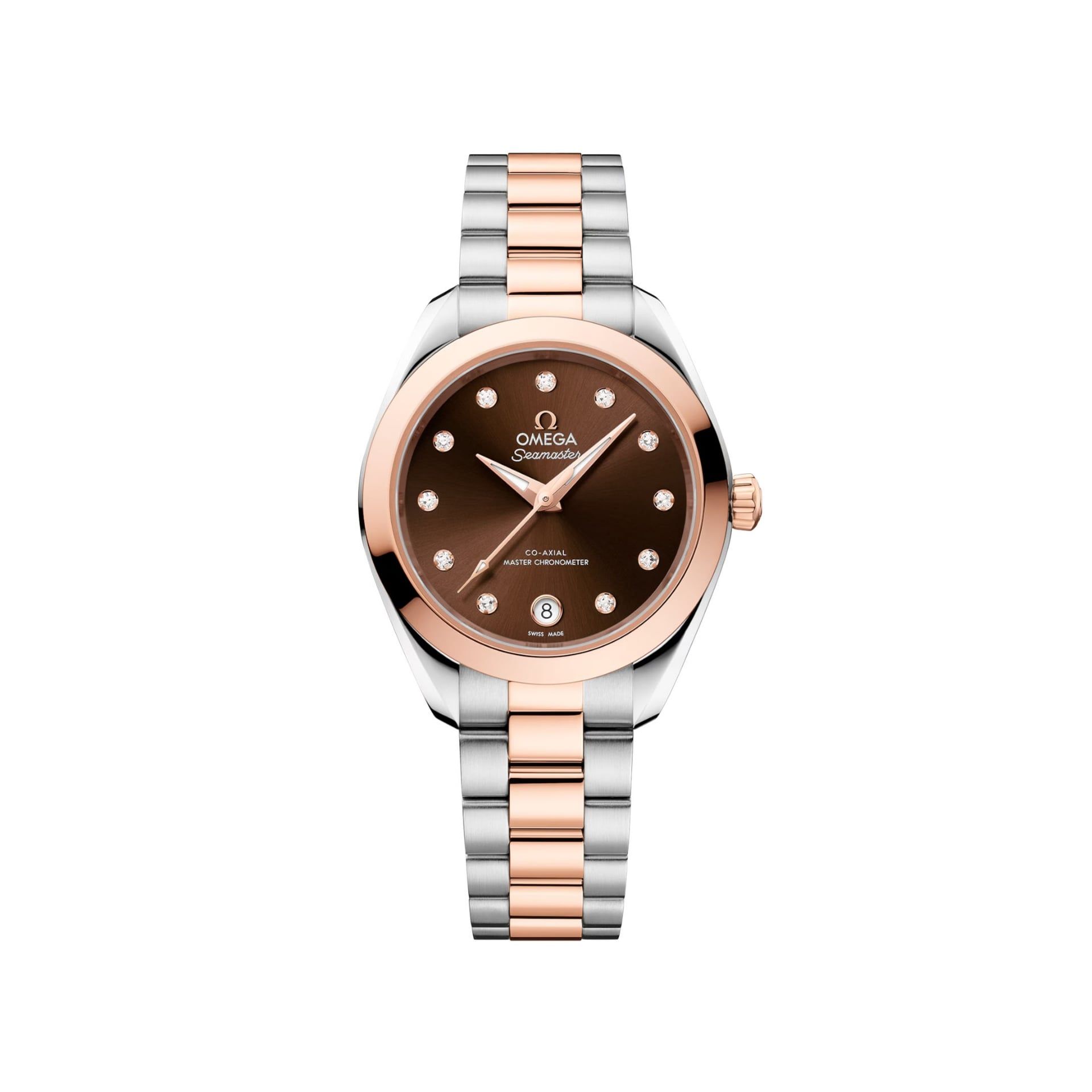 OMEGA Seamaster Aqua Terra 150M 30 MM 220.20.30.20.63.001