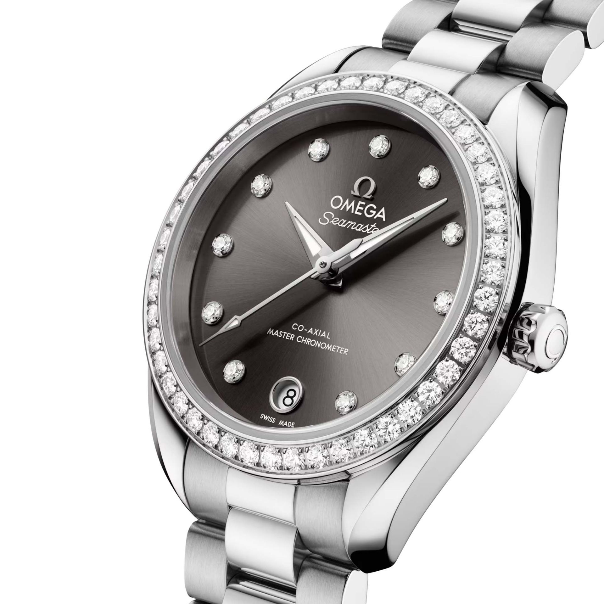 OMEGA Seamaster Aqua Terra 150M 30 MM 220.15.30.20.56.001
