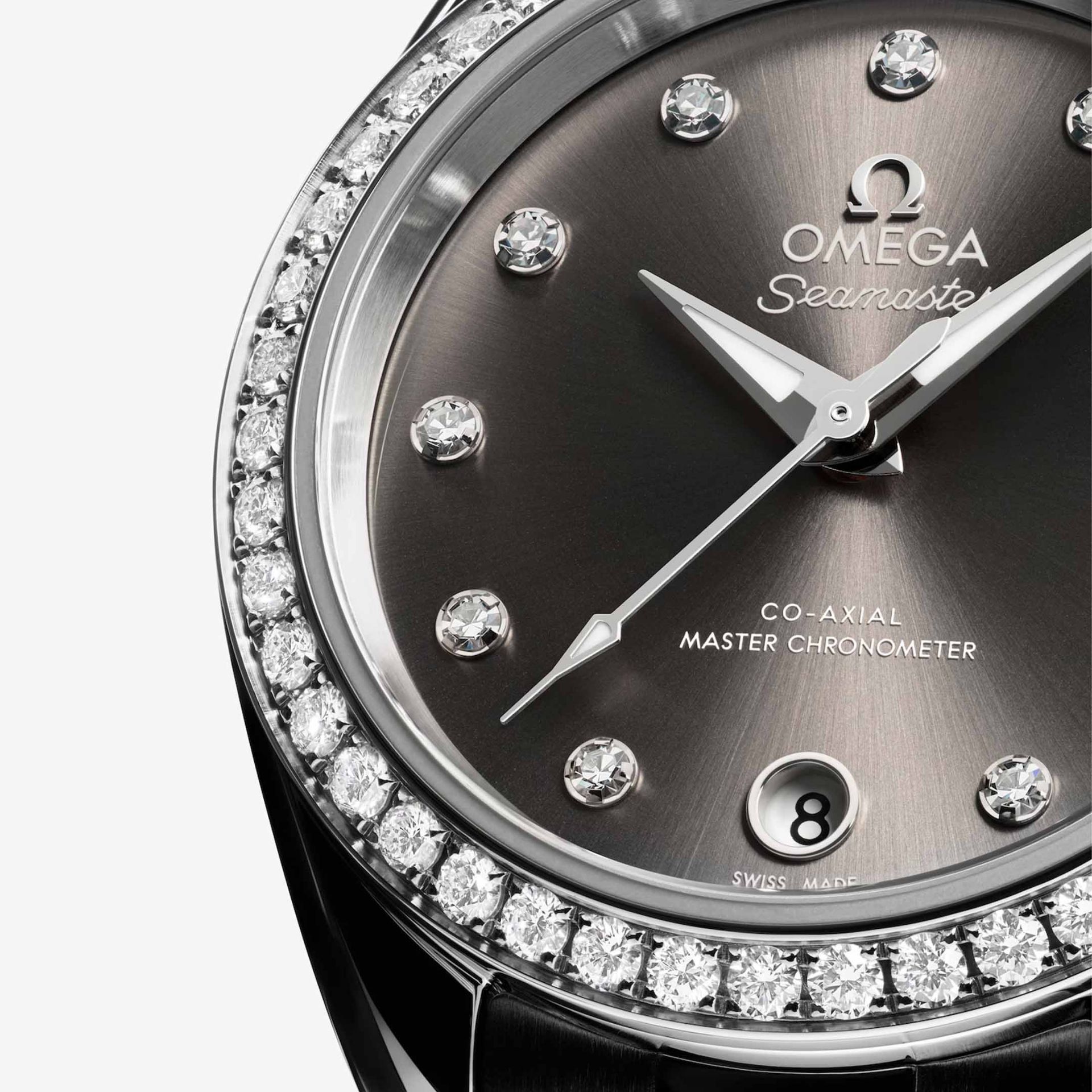 OMEGA Seamaster Aqua Terra 150M 30 MM 220.15.30.20.56.001