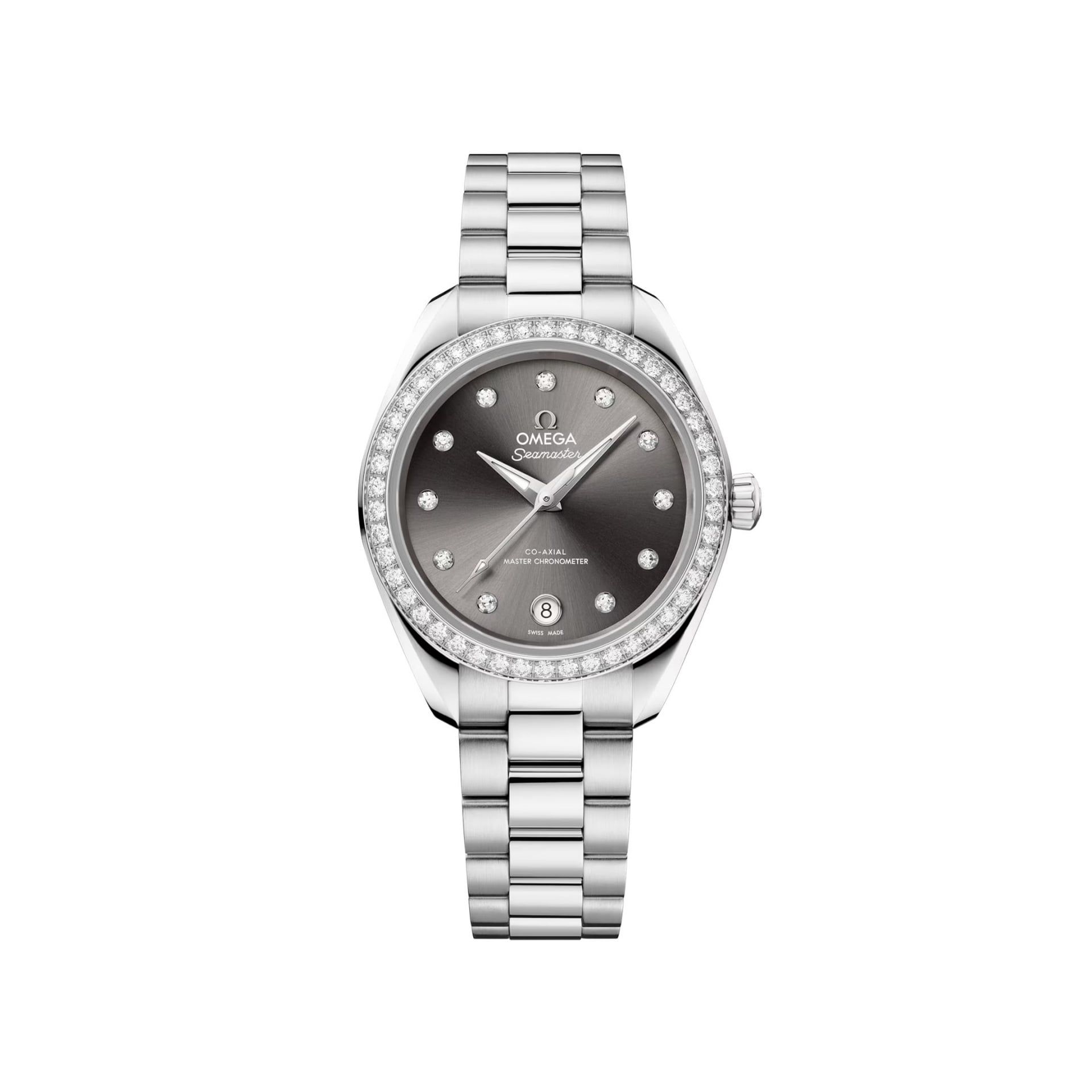 OMEGA Seamaster Aqua Terra 150M 30 MM 220.15.30.20.56.001